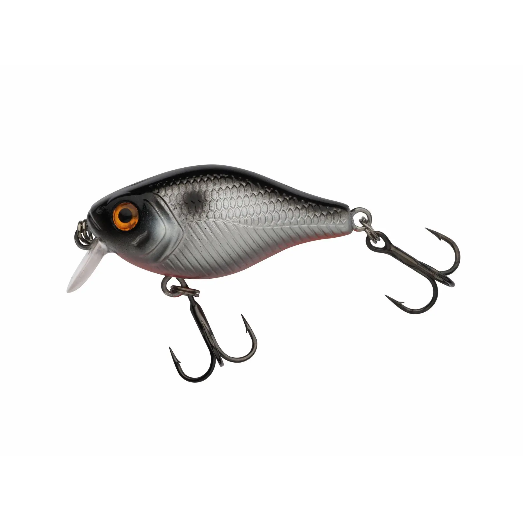 Kunstköder Berkley Pulse Fry shallow