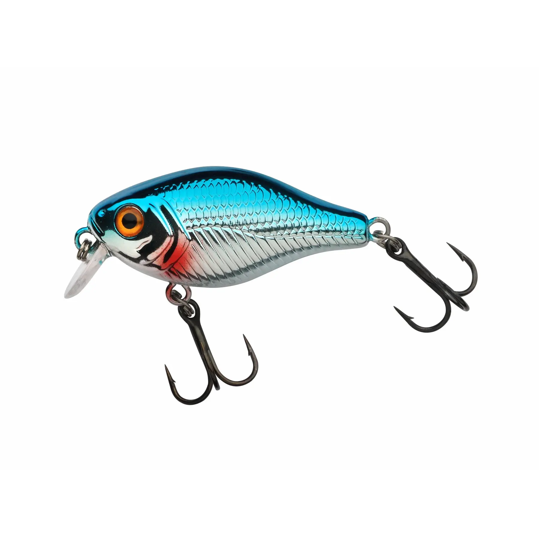 Kunstköder Berkley Pulse Fry shallow