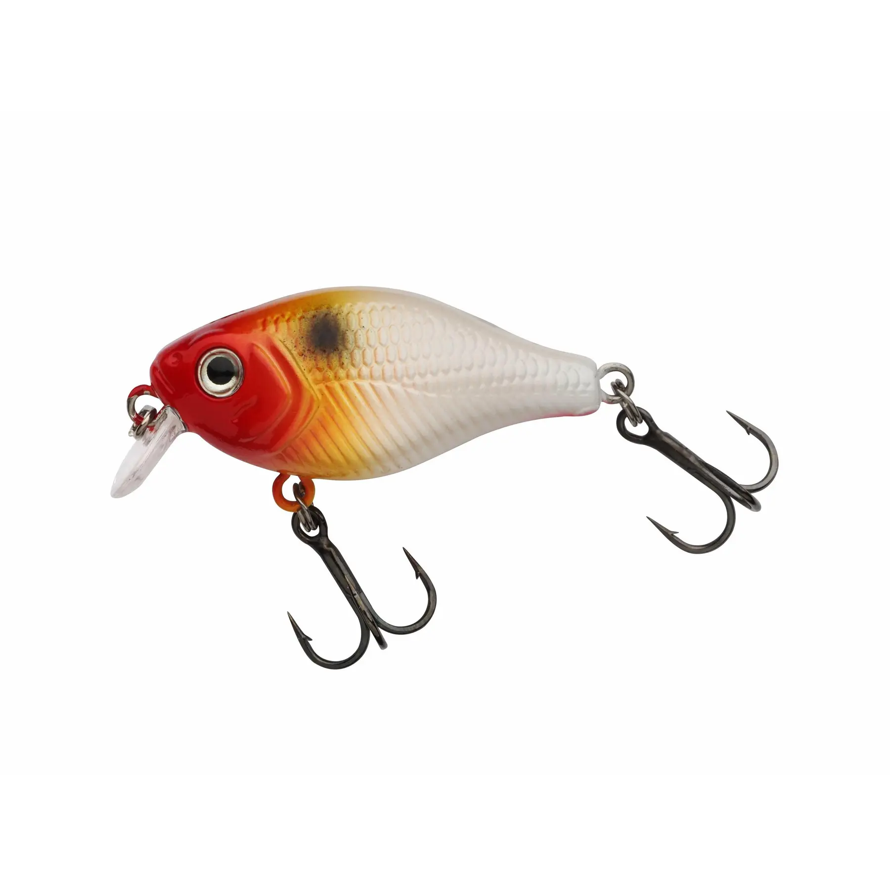Kunstköder Berkley Pulse Fry shallow