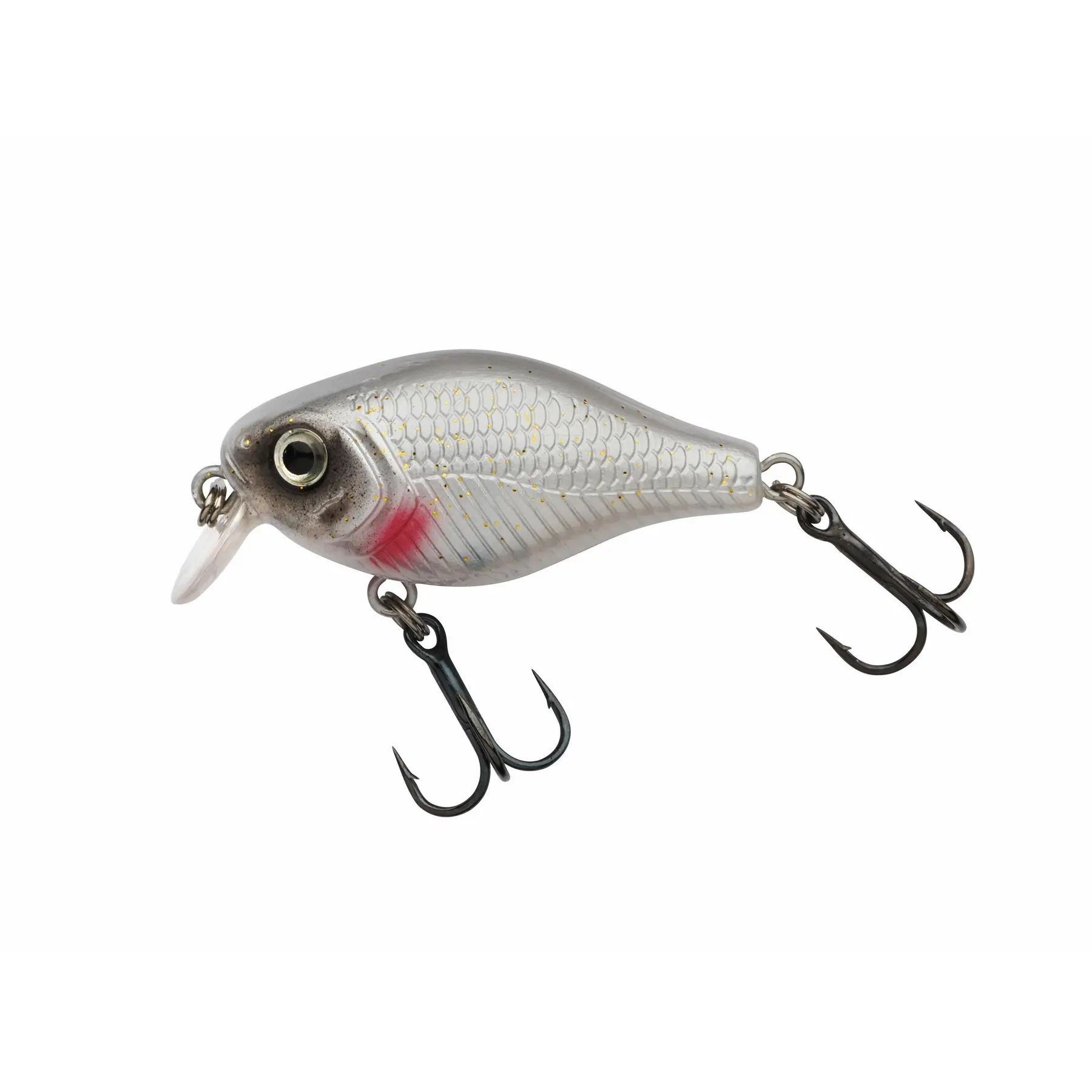 Kunstköder Berkley Pulse Fry shallow