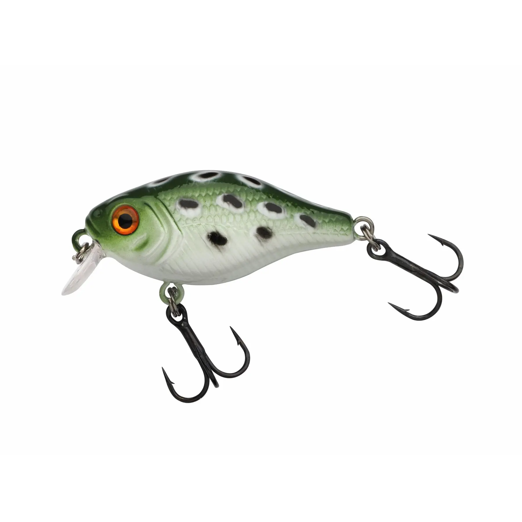 Kunstköder Berkley Pulse Fry shallow