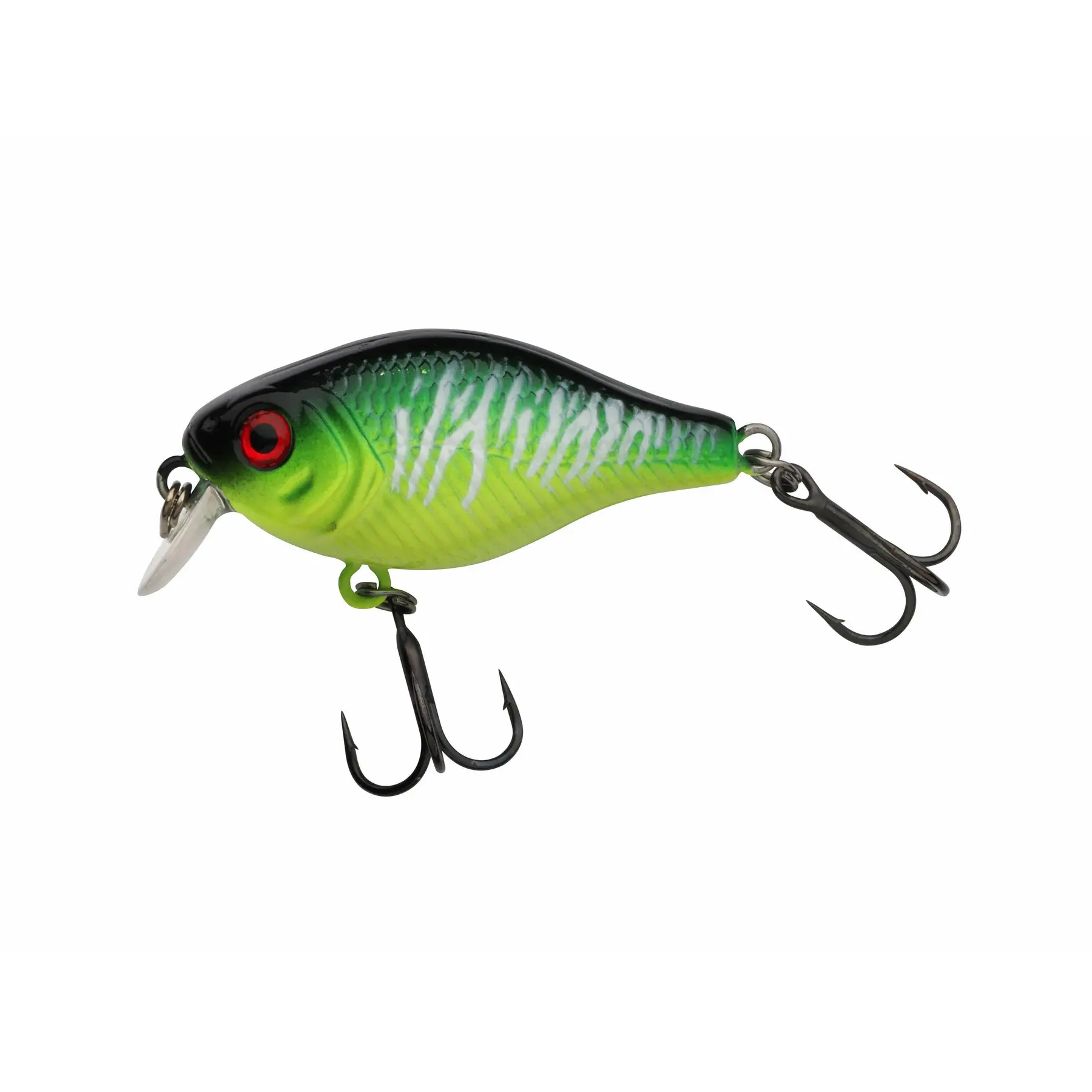 Kunstköder Berkley Pulse Fry shallow