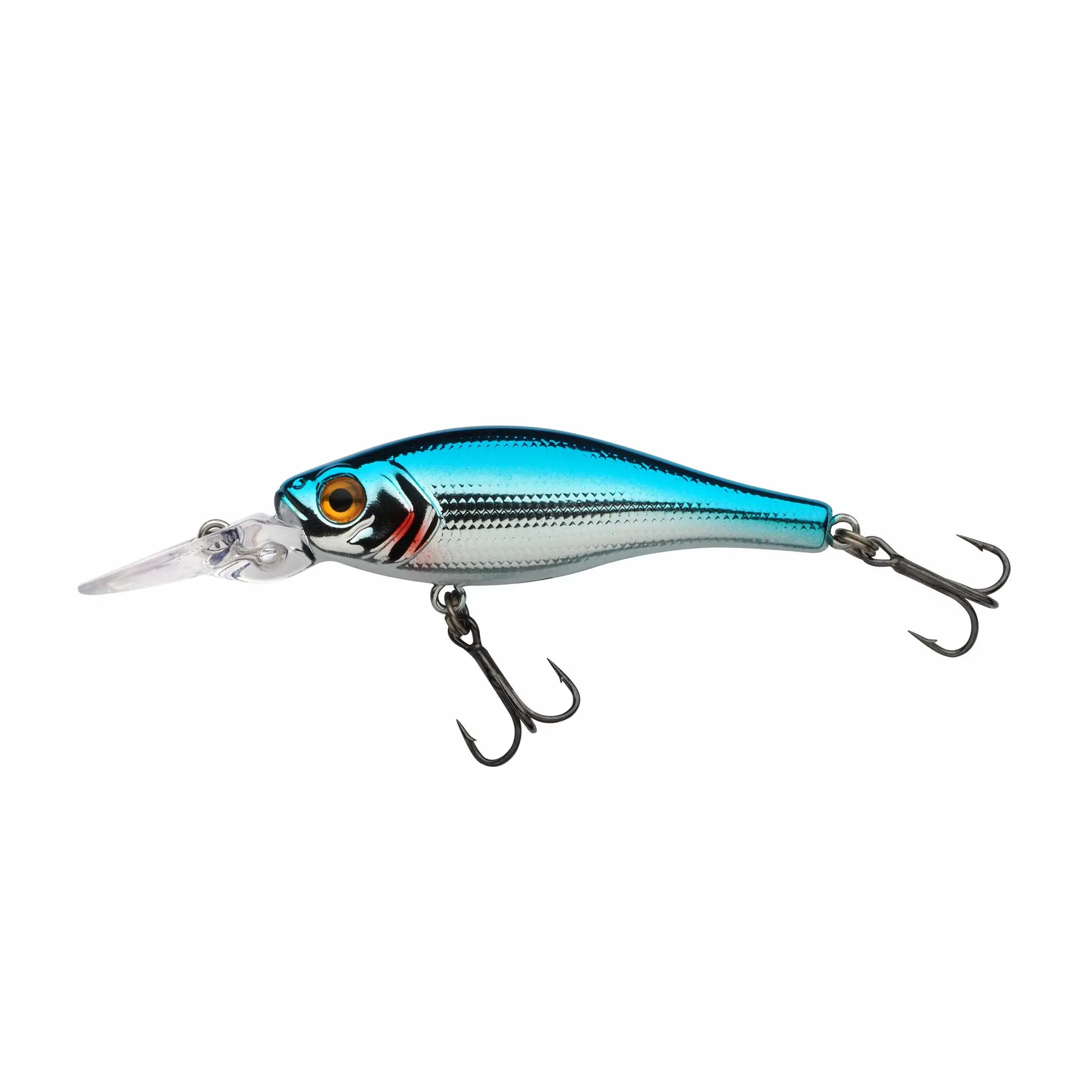 Kunstköder Berkley Pulse Minnow