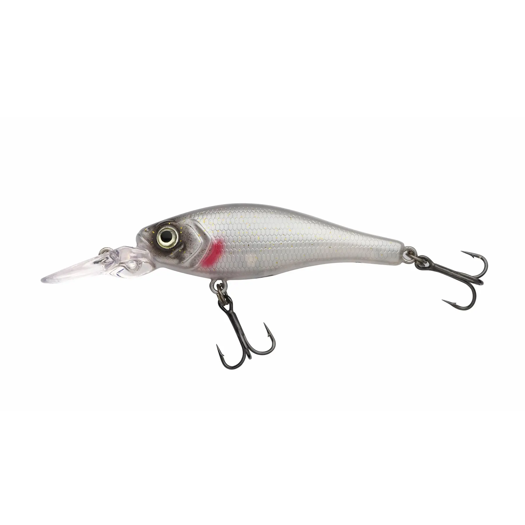 Kunstköder Berkley Pulse Minnow