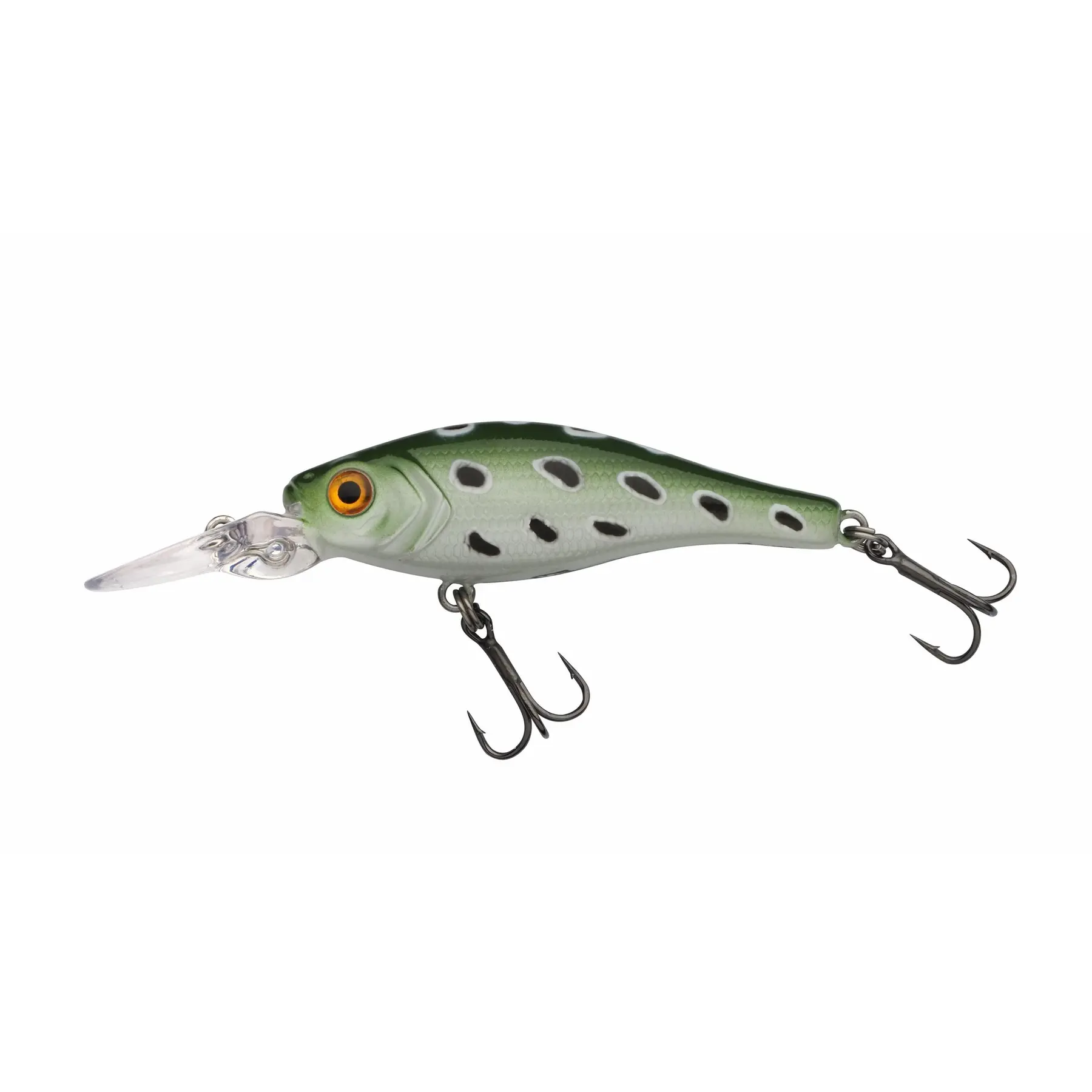 Kunstköder Berkley Pulse Minnow