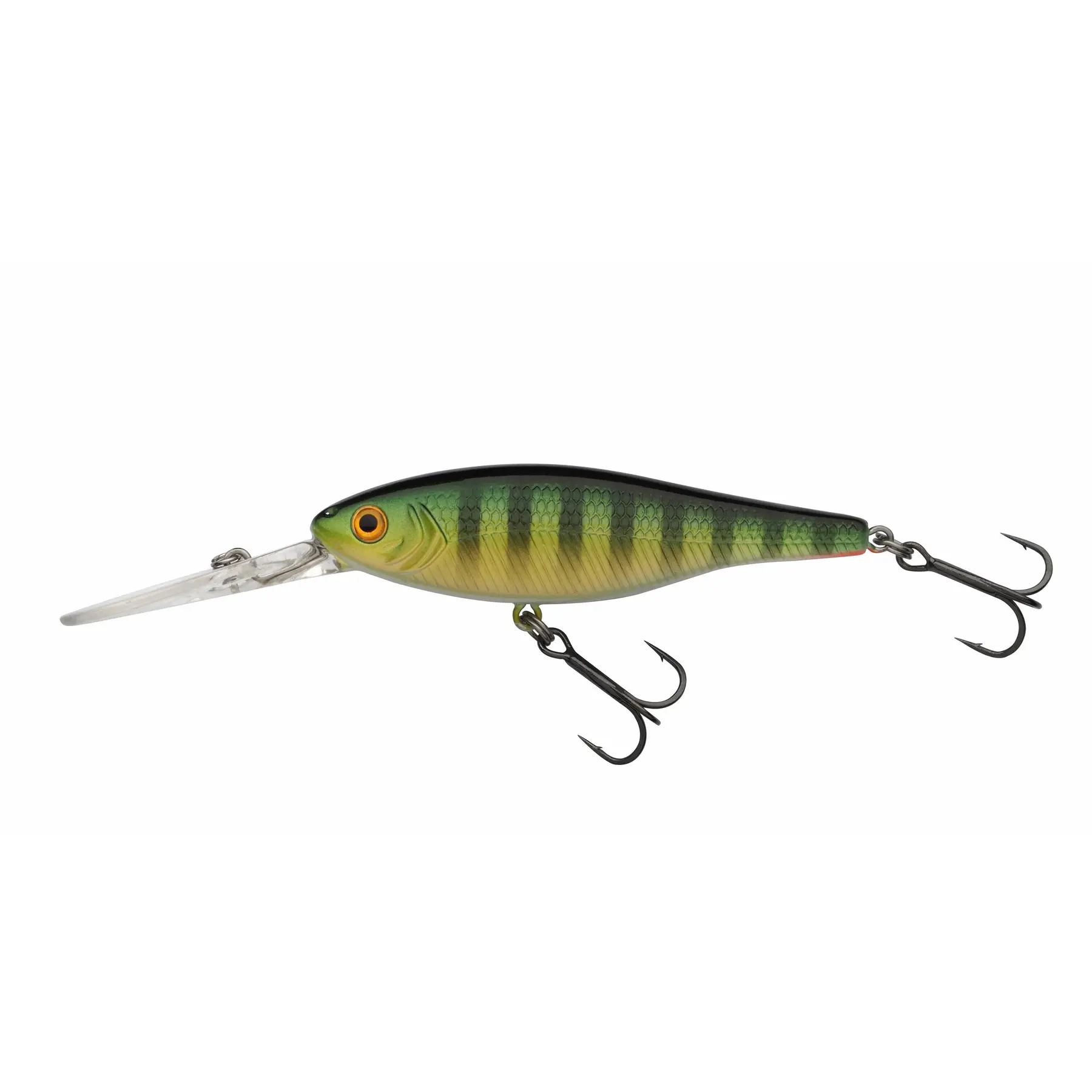 Kunstköder Berkley Pulse Minnow