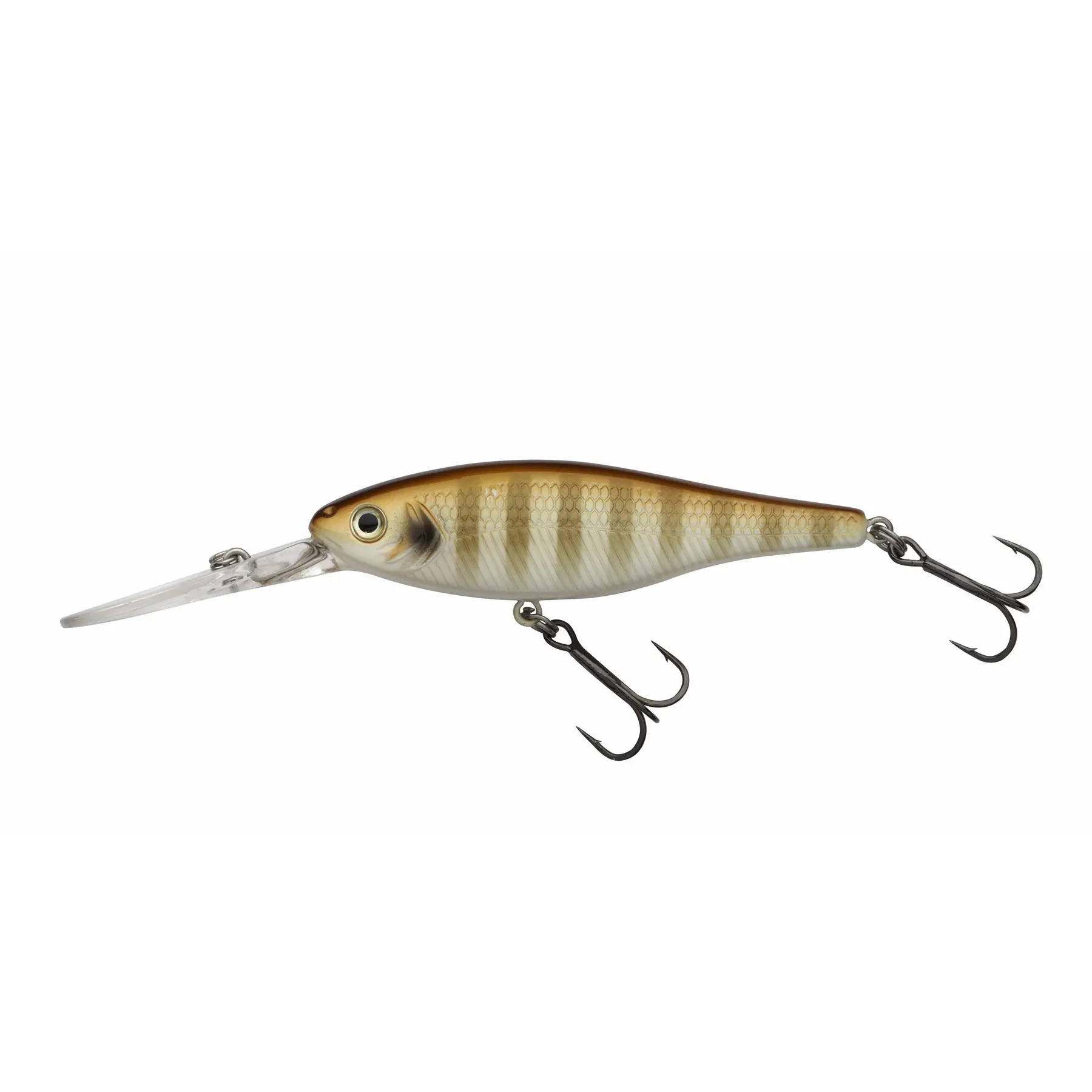 Kunstköder Berkley Pulse Minnow