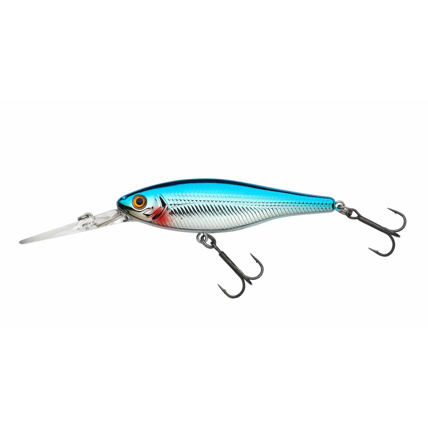 Kunstköder Berkley Pulse Minnow