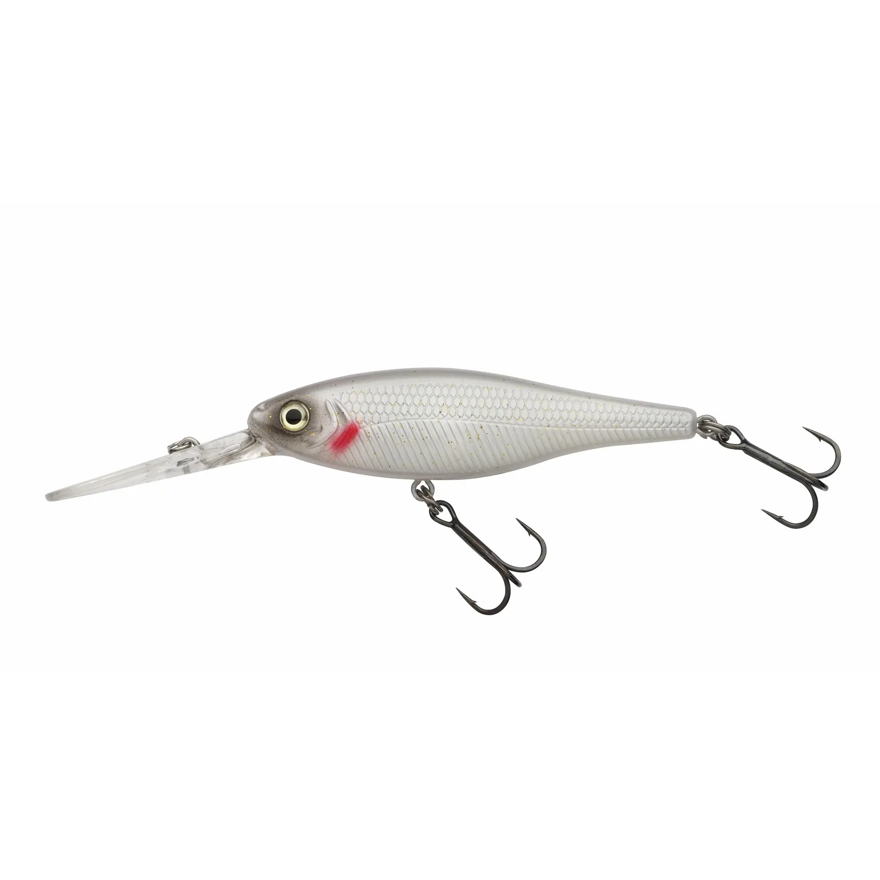 Kunstköder Berkley Pulse Minnow