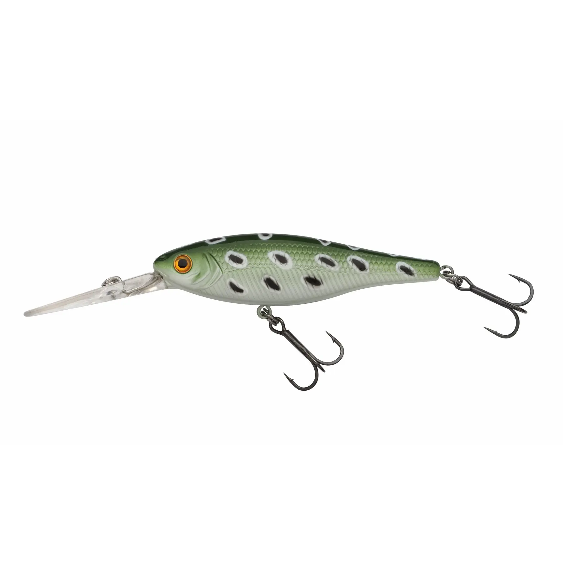 Kunstköder Berkley Pulse Minnow