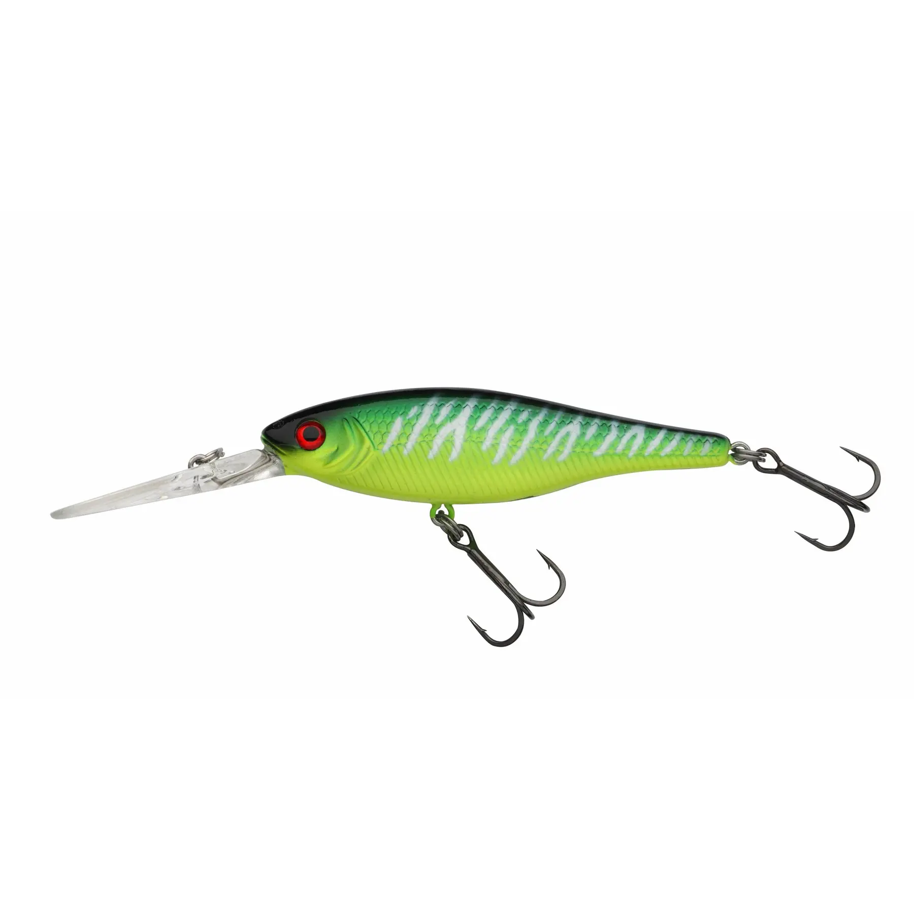 Kunstköder Berkley Pulse Minnow