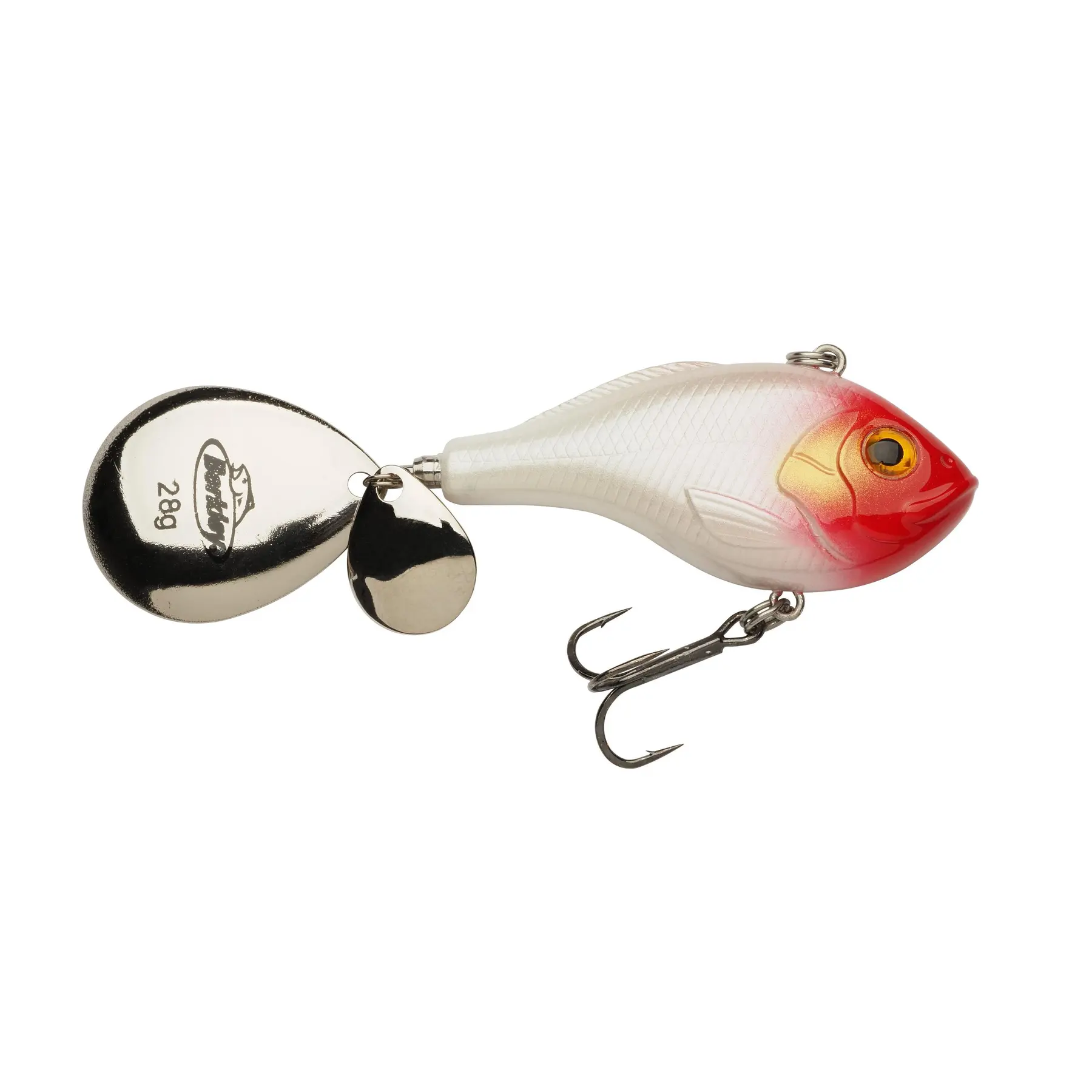 Kunstköder Berkley Pulse Spintail XL 18g