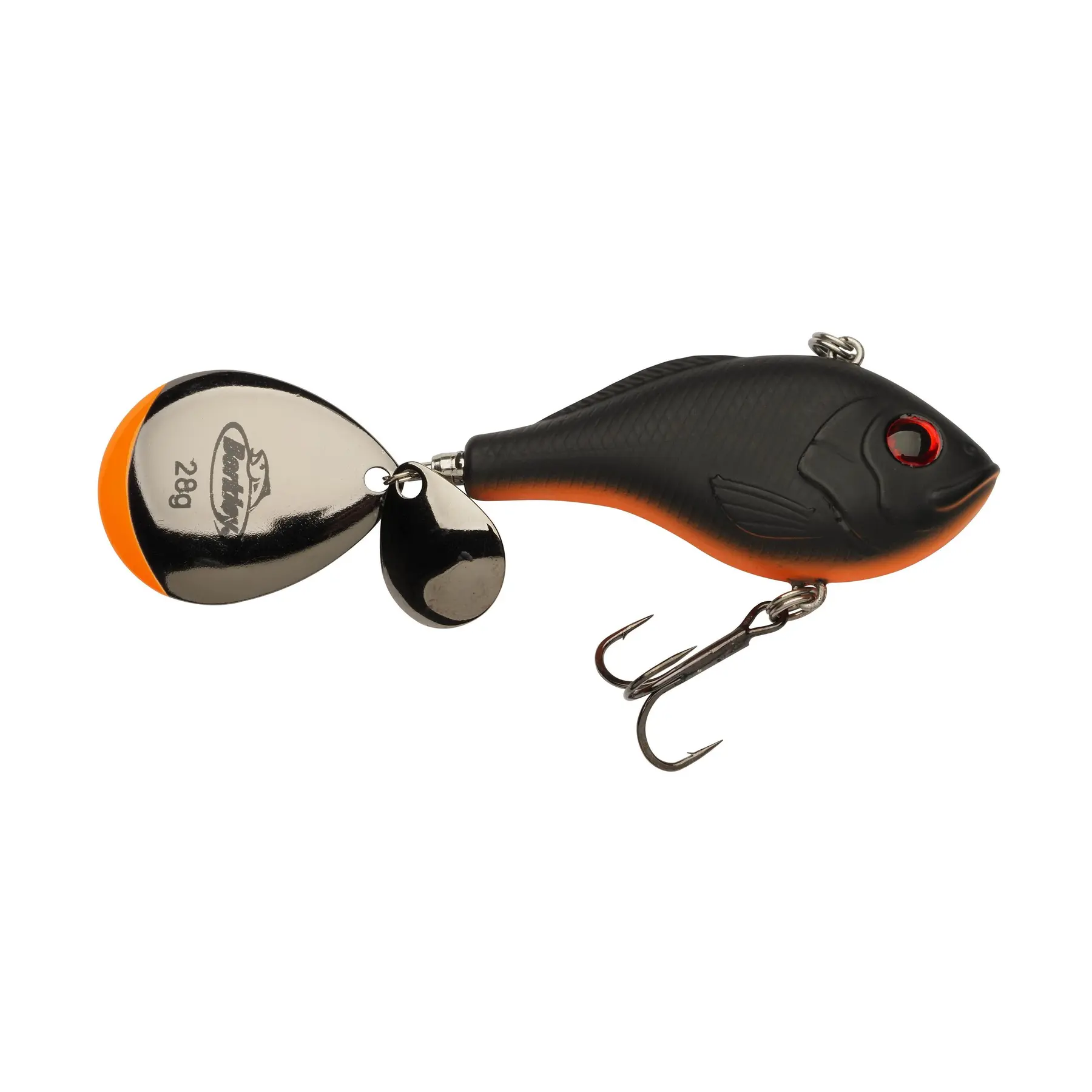 Kunstköder Berkley Pulse Spintail XL 28g