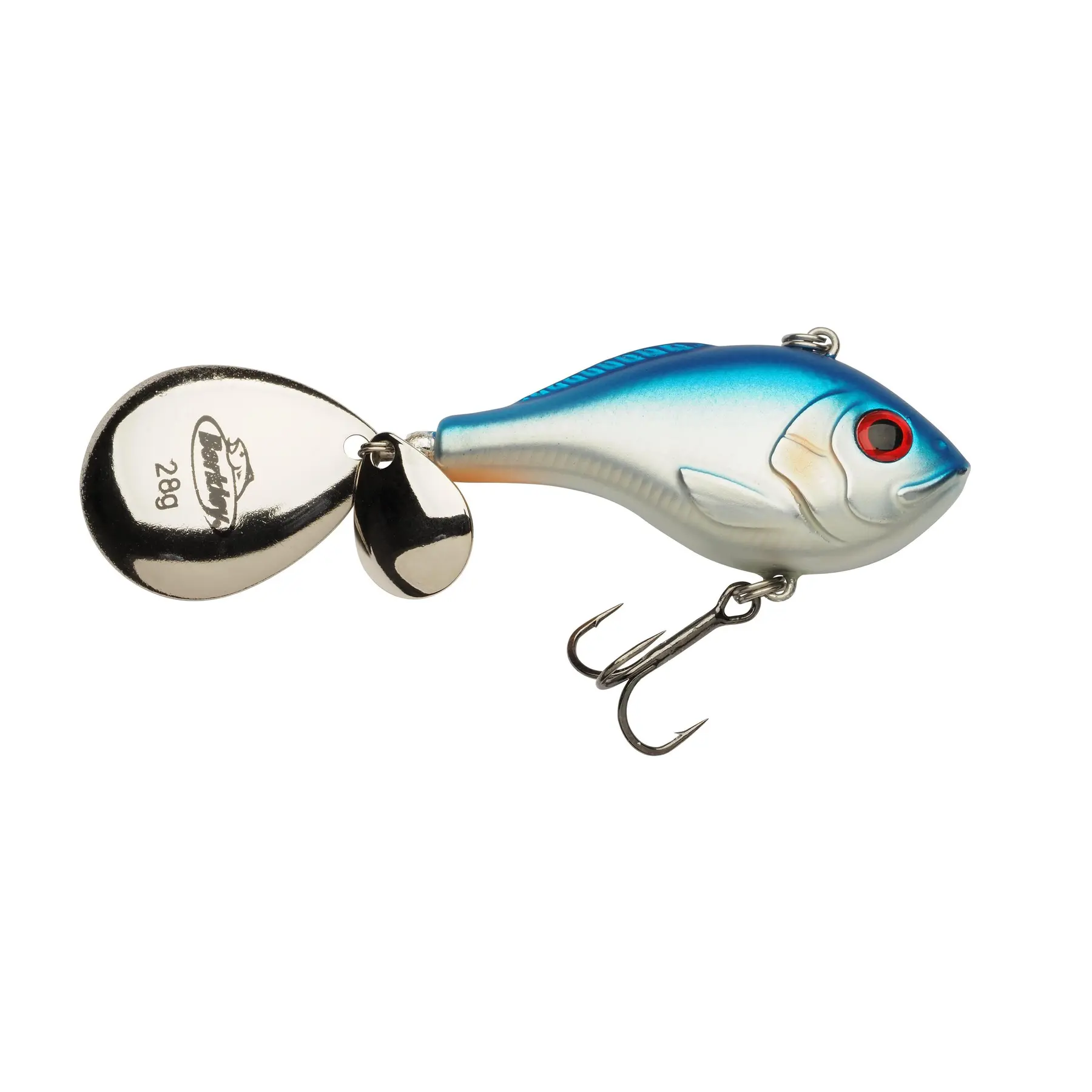 Kunstköder Berkley Pulse Spintail XL 28g