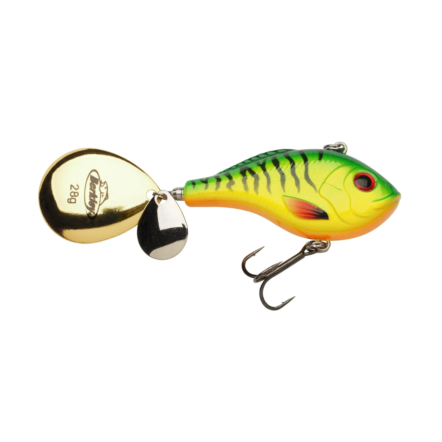 Kunstköder Berkley Pulse Spintail XL 28g