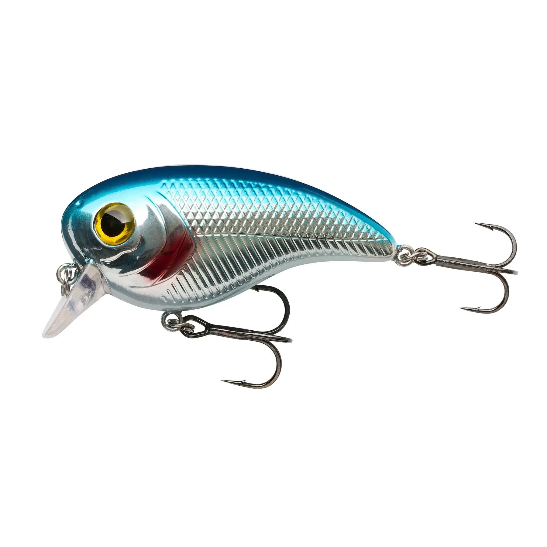 Kunstköder Berkley Pulse Snake 8g