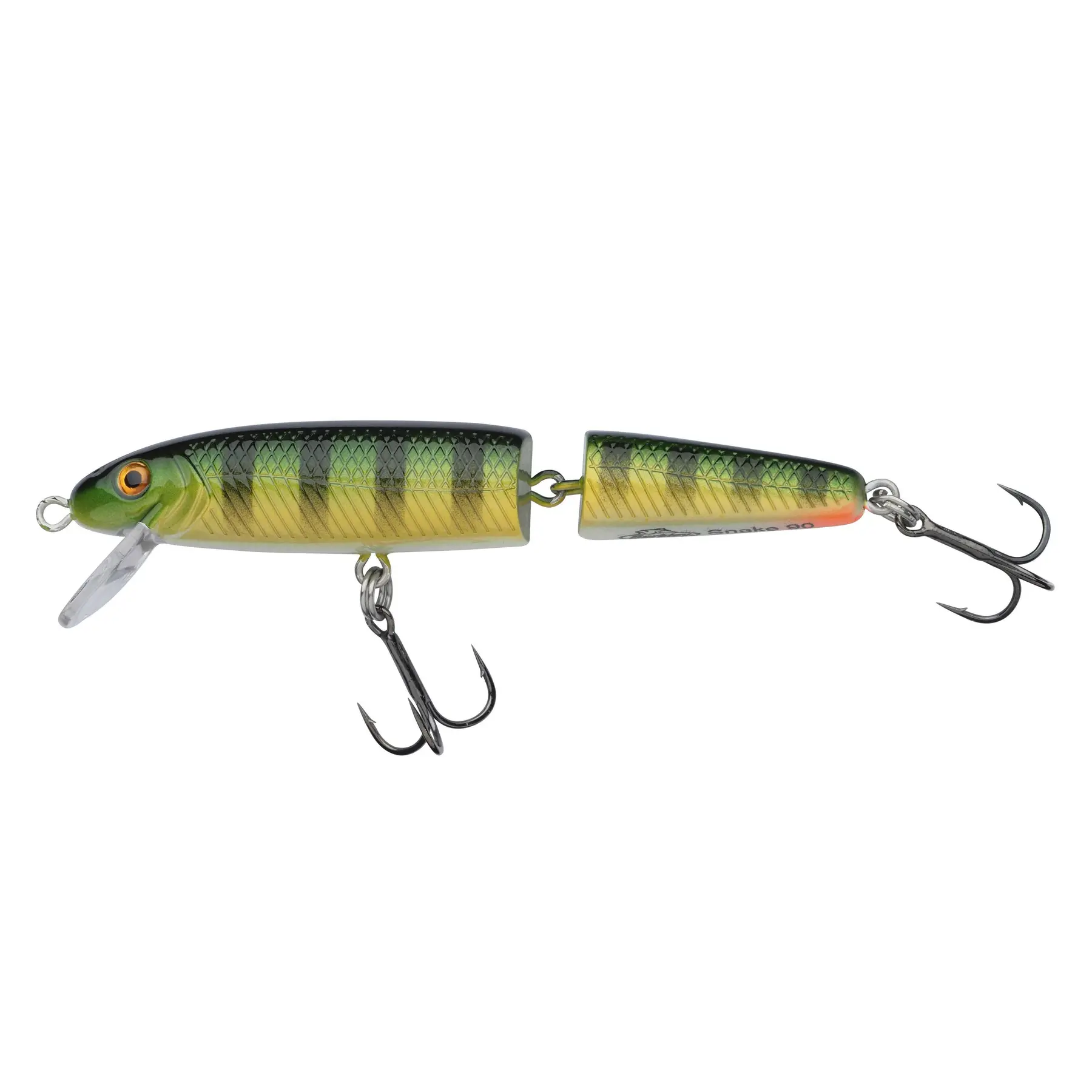 Kunstköder Berkley Pulse Snake 10g