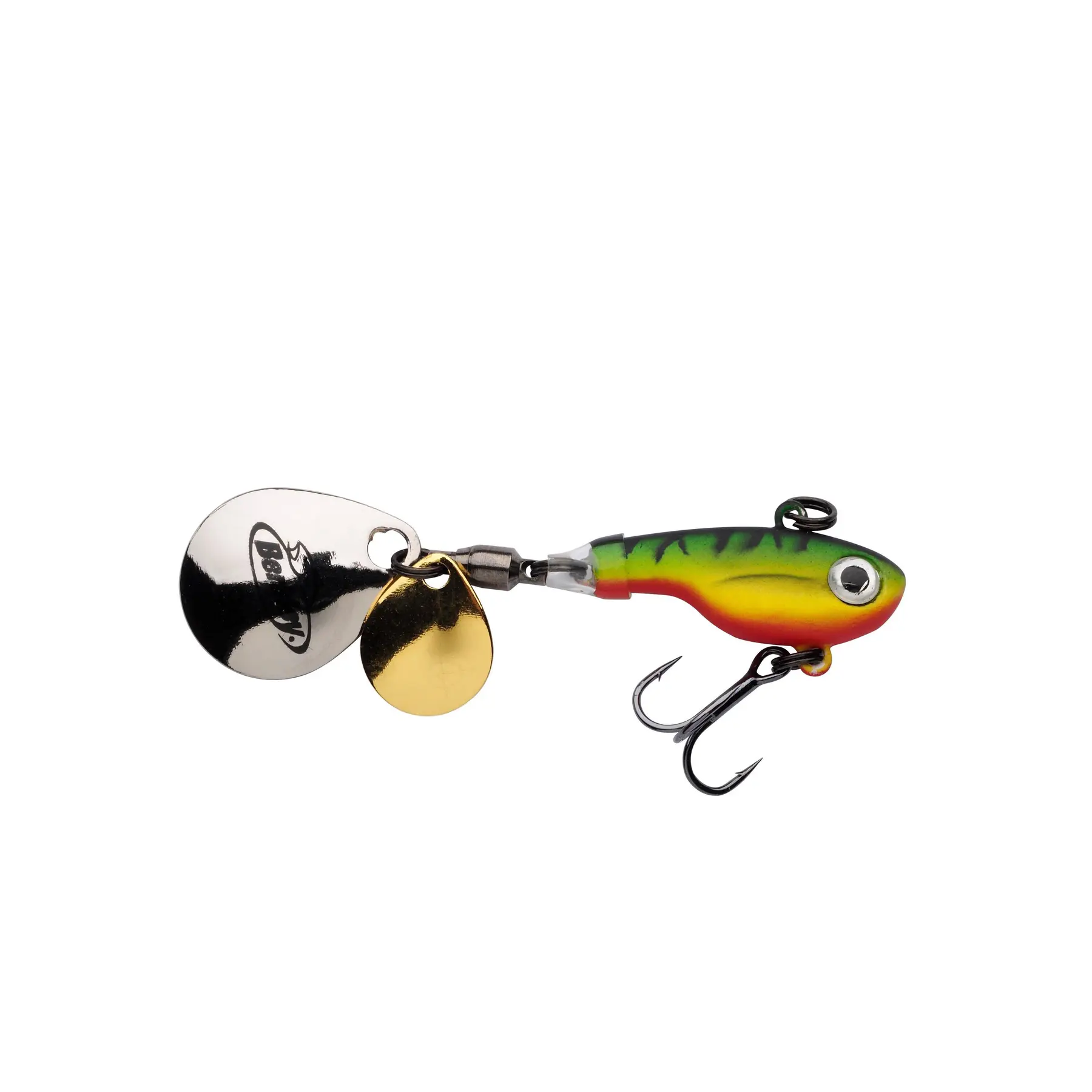 Kunstköder Berkley Pulse Spintail 28g