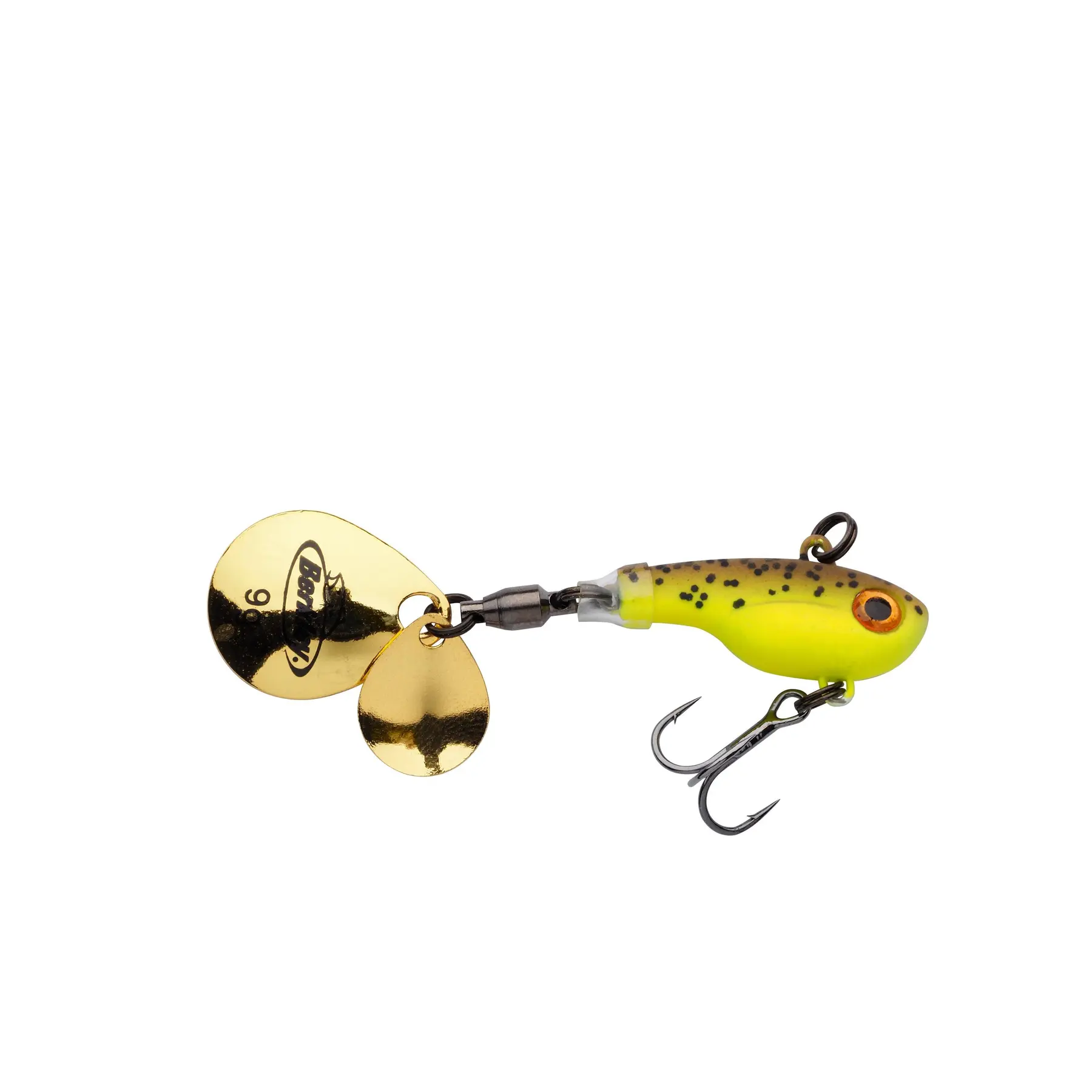 Kunstköder Berkley Pulse Spintail 28g