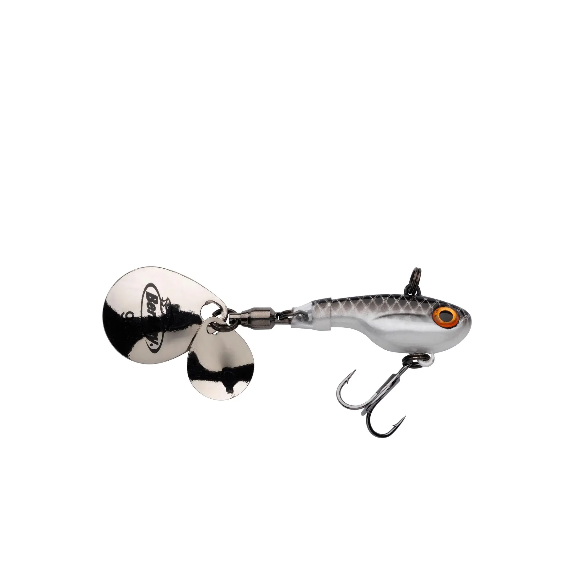 Kunstköder Berkley Pulse Spintail 28g