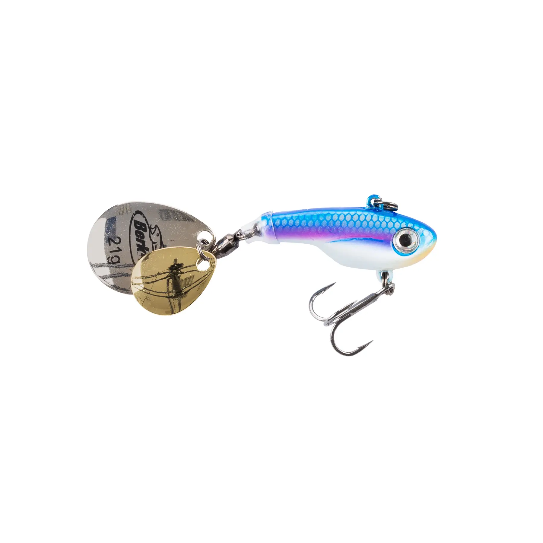 Kunstköder Berkley Pulse Spintail 28g