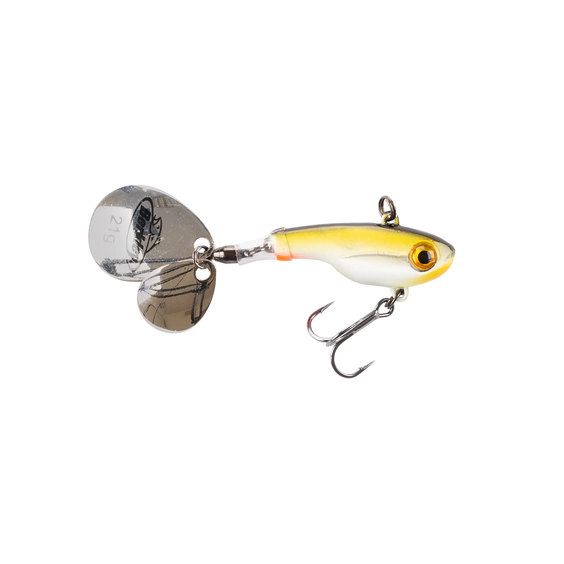 Kunstköder Berkley Pulse Spintail 28g