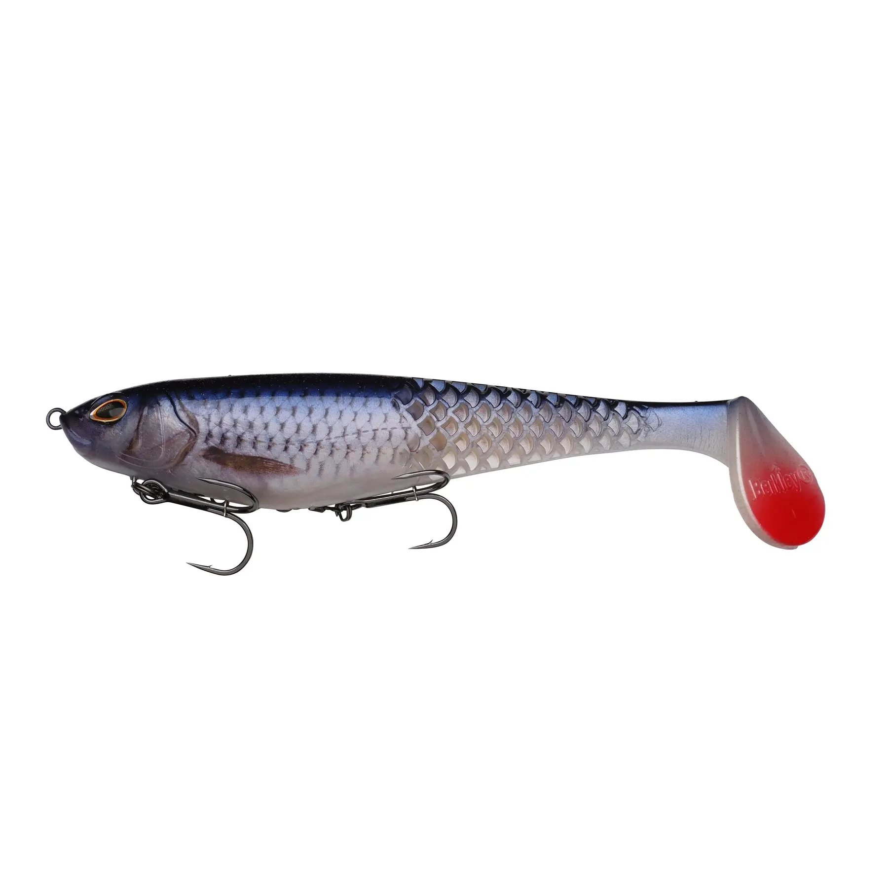 Kunstköder Berkley Cull Shad Roach