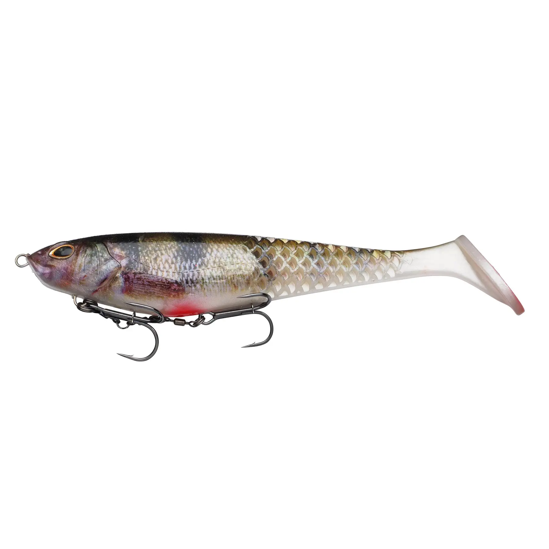 Kunstköder Berkley Cull Shad Perch