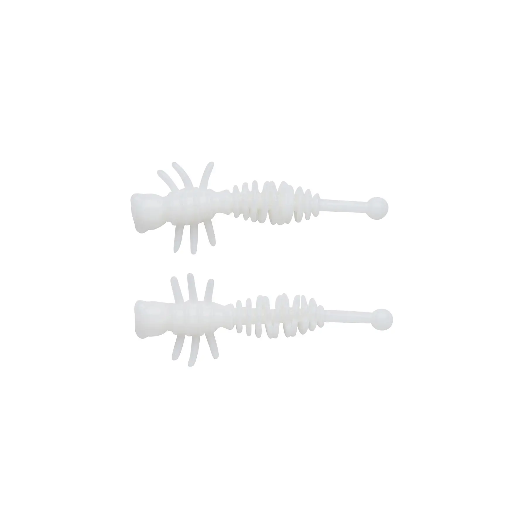 Kunstköder Berkley Pwrbt Pwr Larvae (x2)