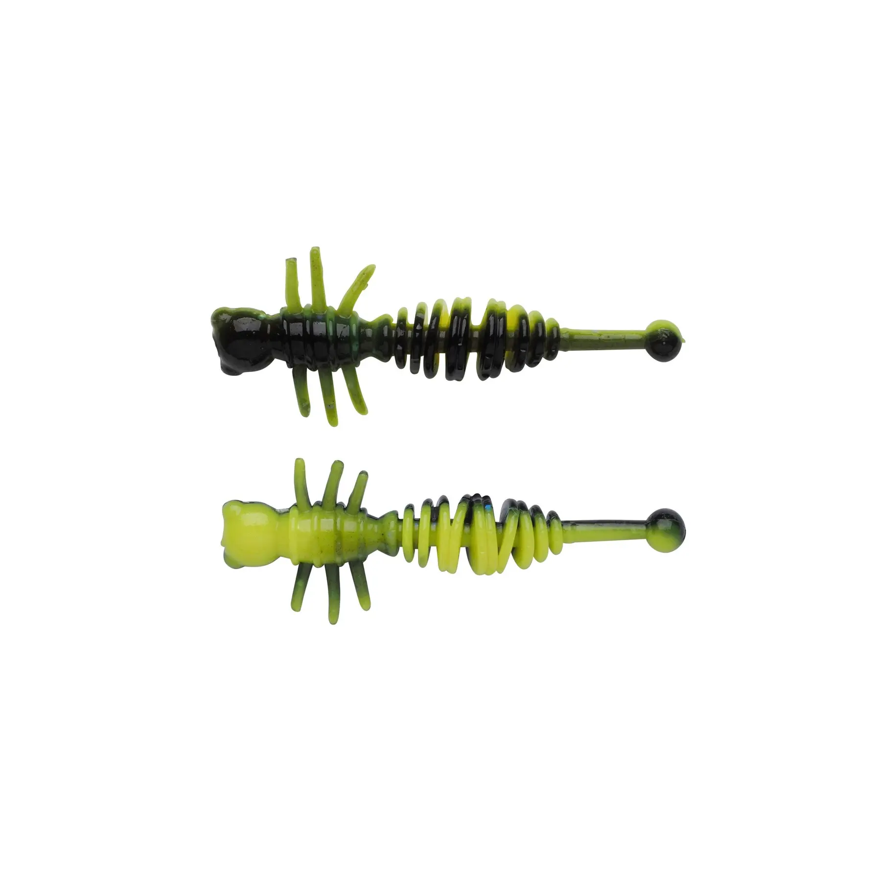 Kunstköder Berkley Pwrbt Pwr Larvae (x2)