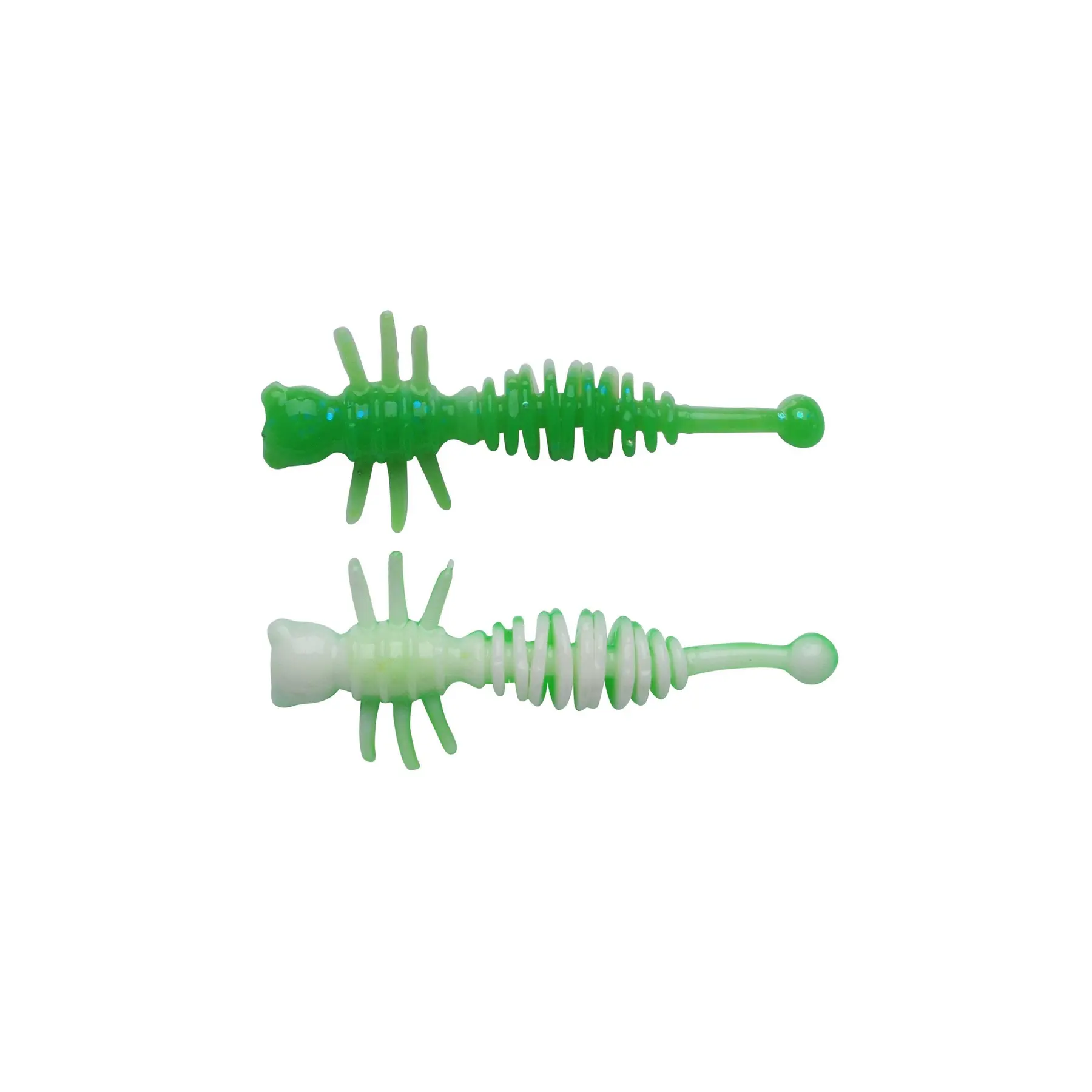 Kunstköder Berkley Pwrbt Pwr Larvae (x2)