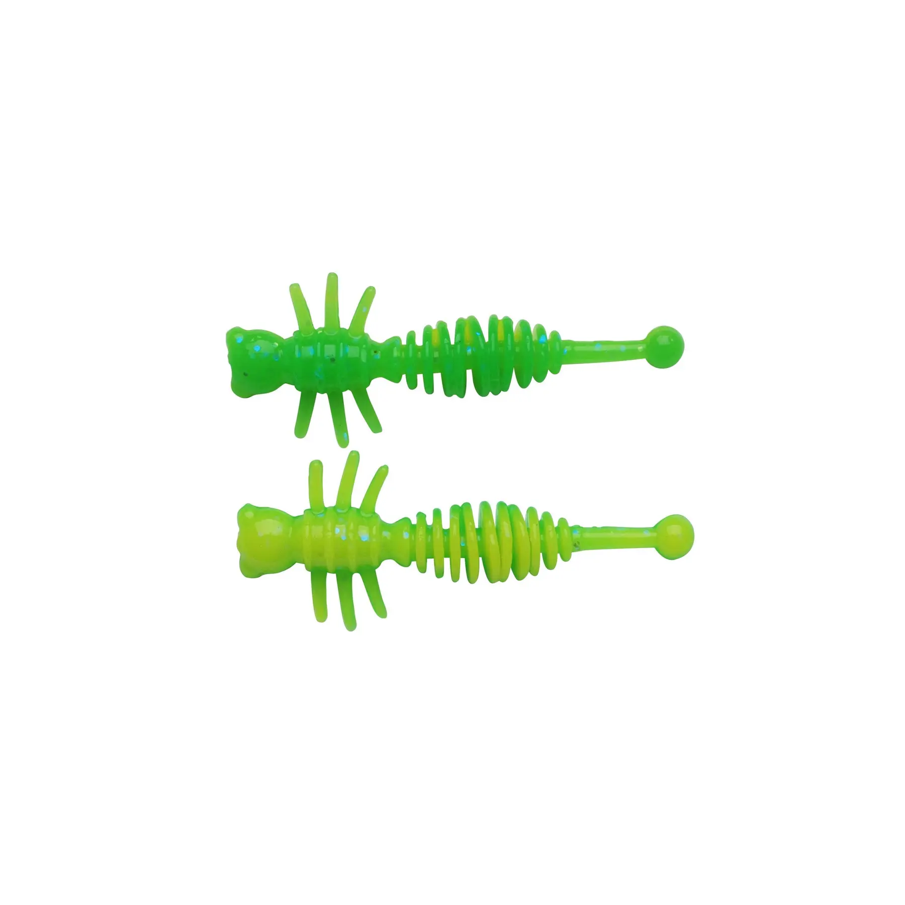 Kunstköder Berkley Pwrbt Pwr Larvae (x2)
