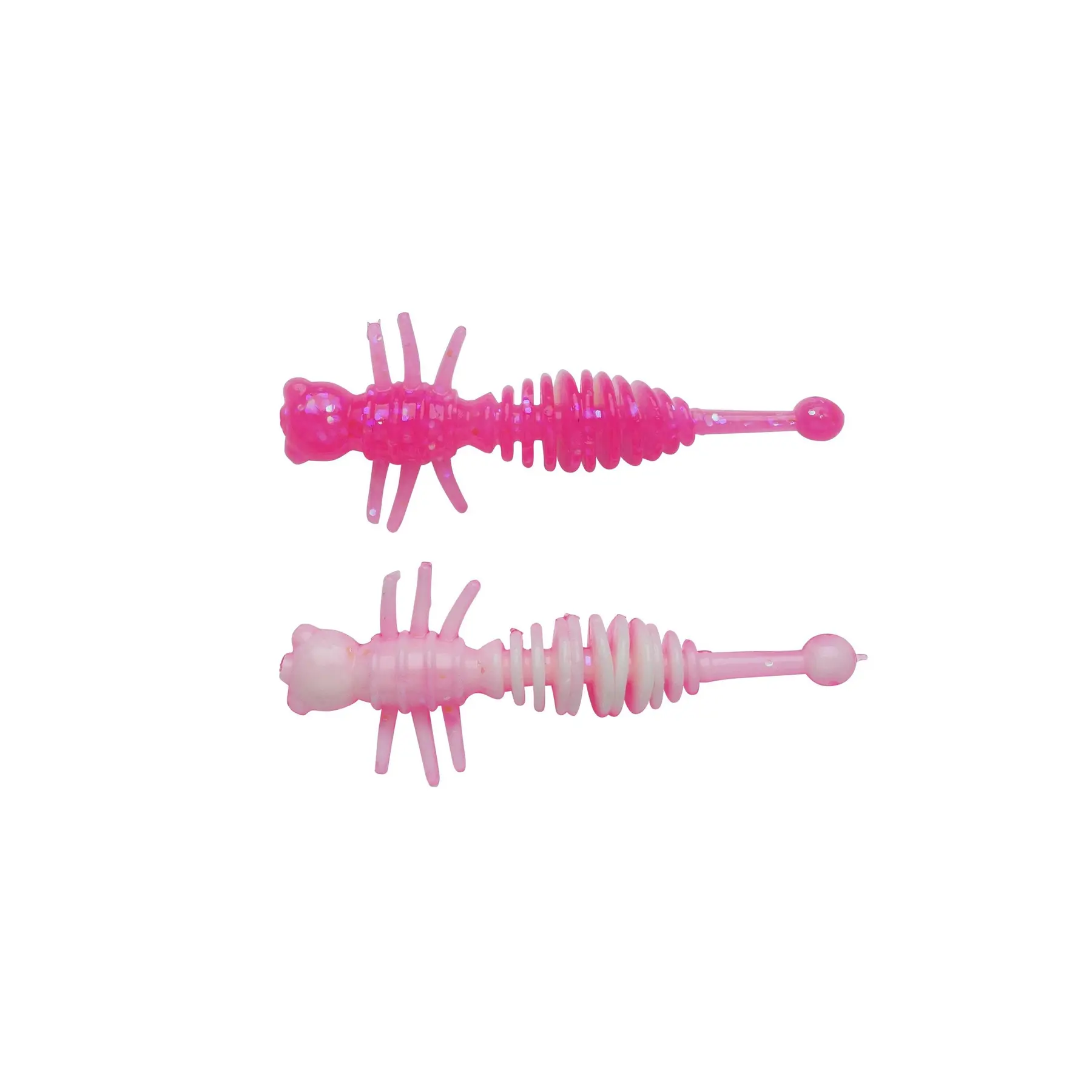 Kunstköder Berkley Pwrbt Pwr Larvae (x2)