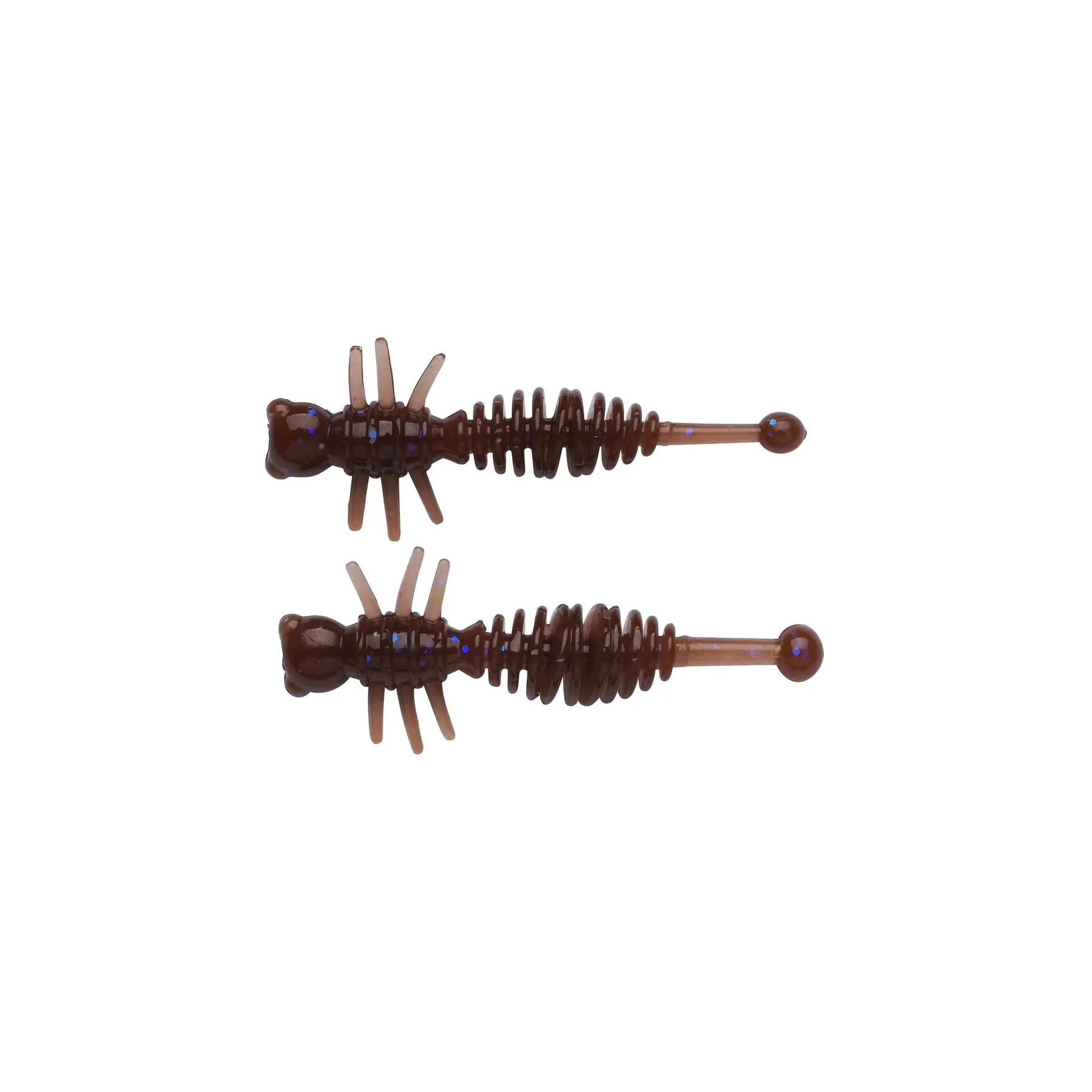Kunstköder Berkley Pwrbt Pwr Larvae (x2)