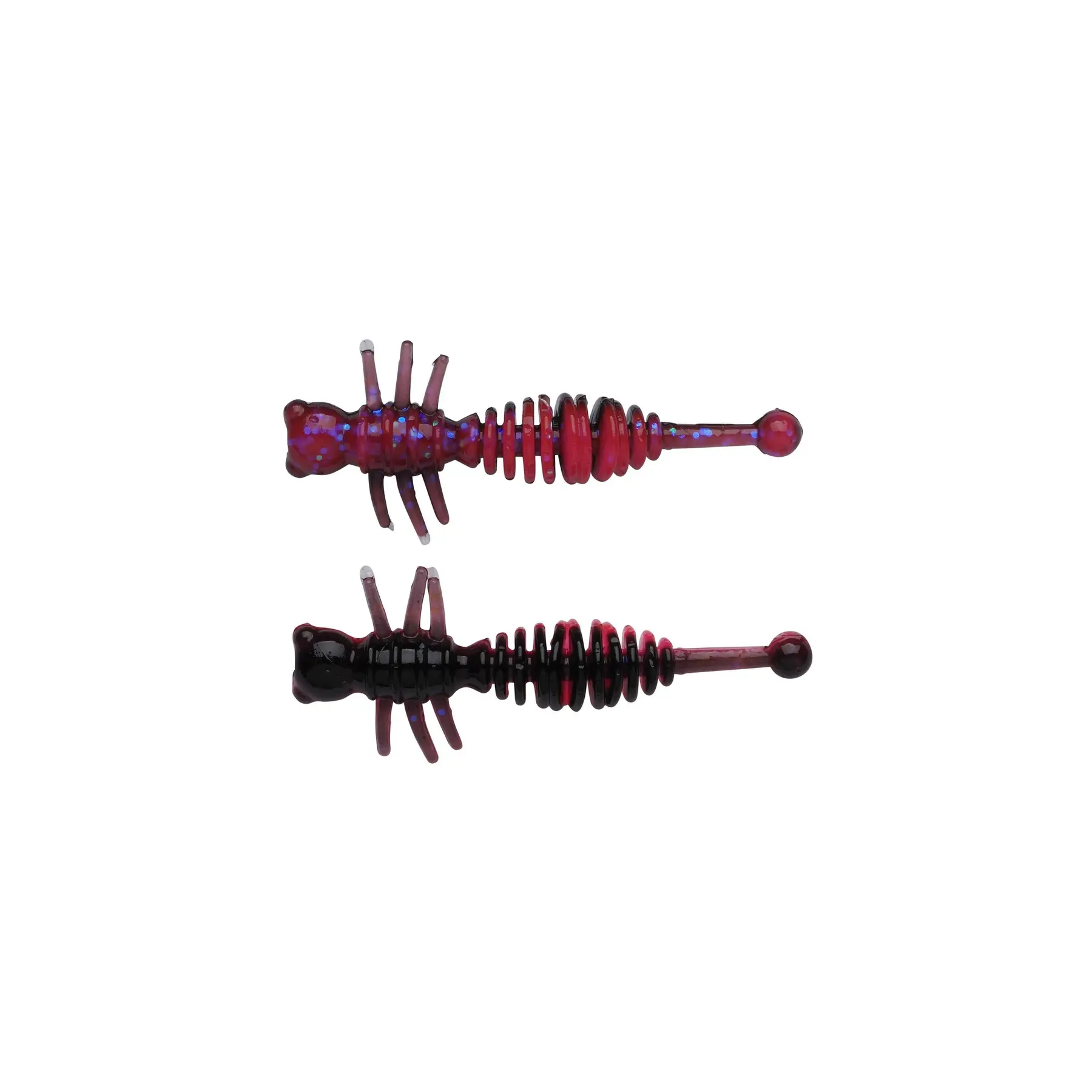 Kunstköder Berkley Pwrbt Pwr Larvae (x2)