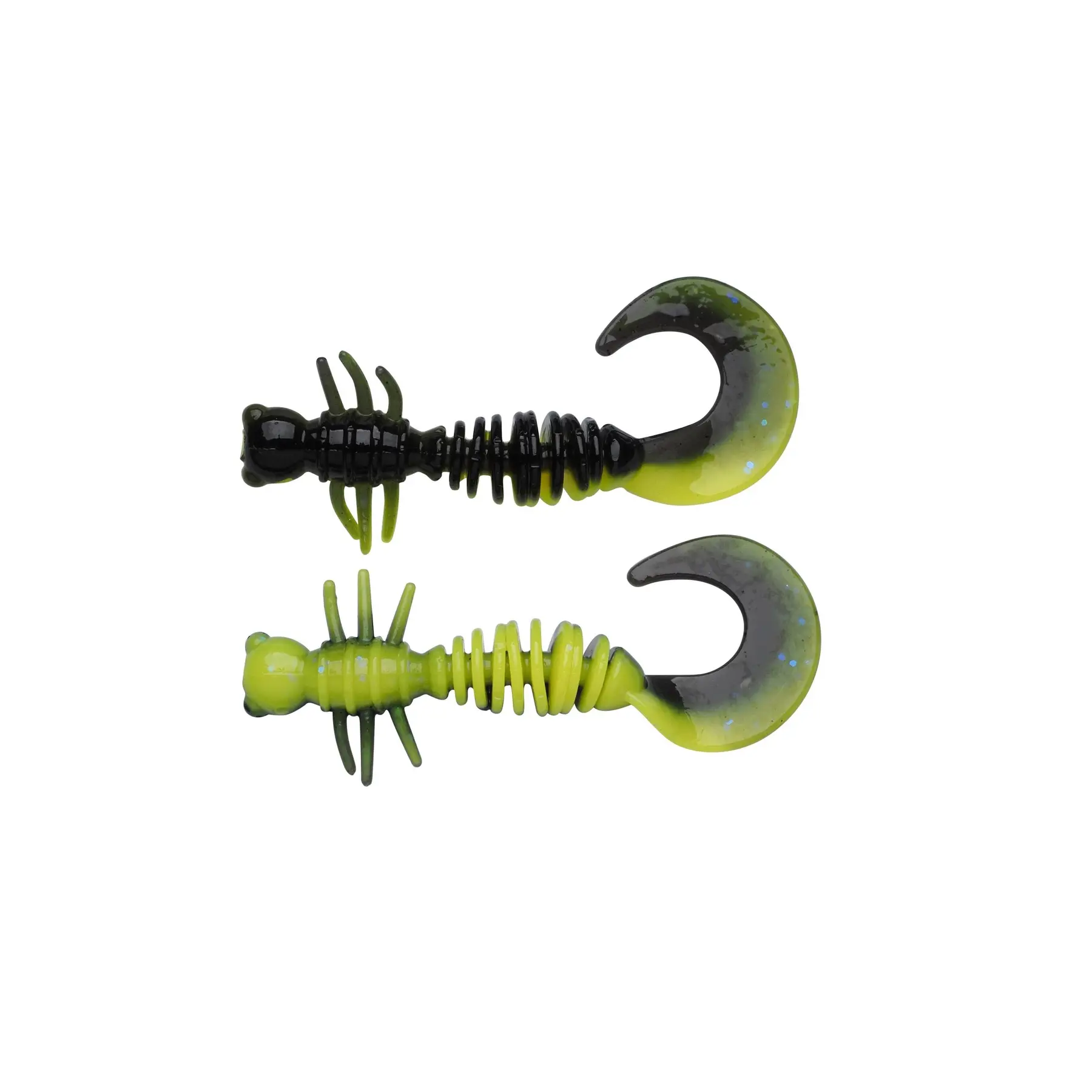 Kunstköder Berkley Pwrbt Pwr Curly (x2)