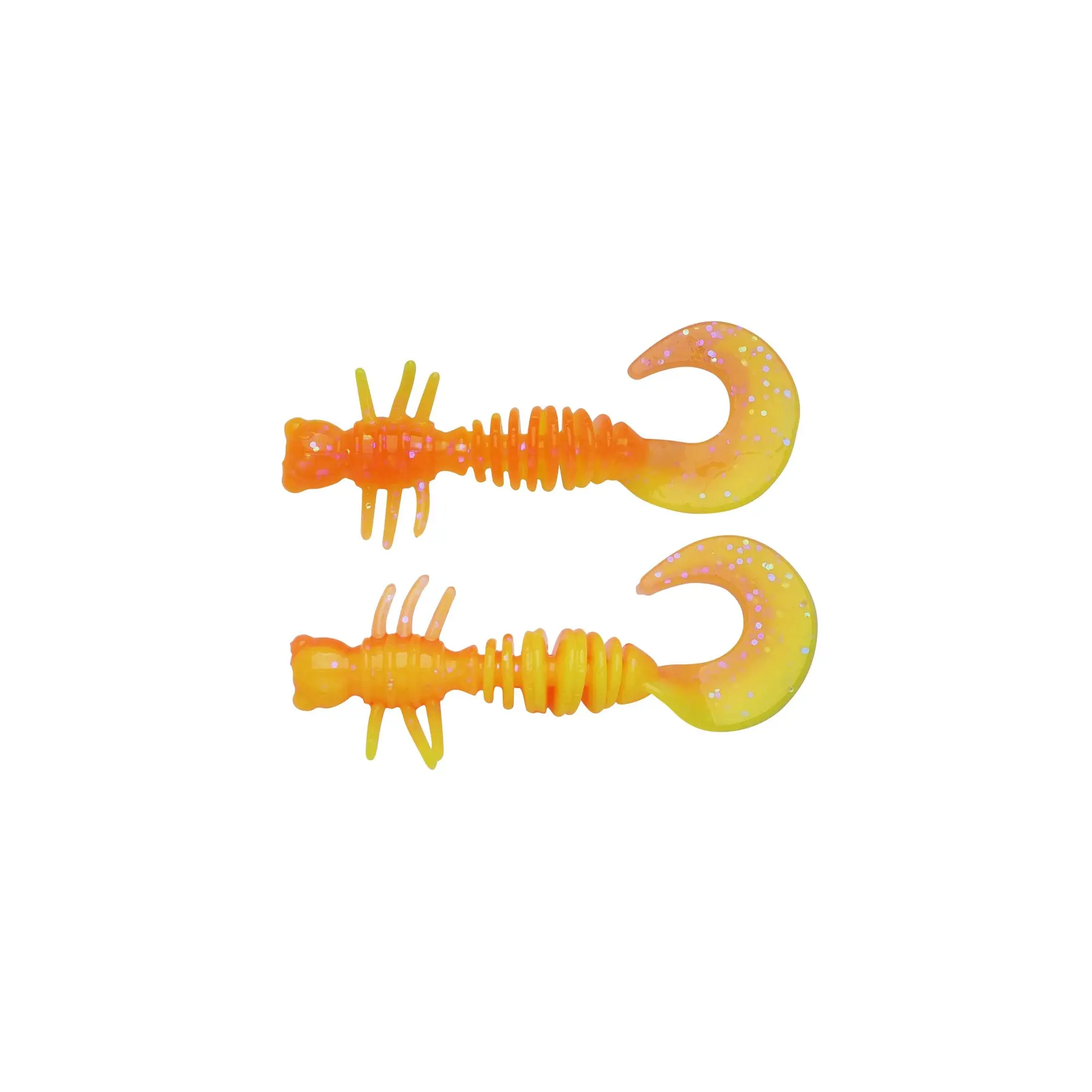 Kunstköder Berkley Pwrbt Pwr Curly (x2)