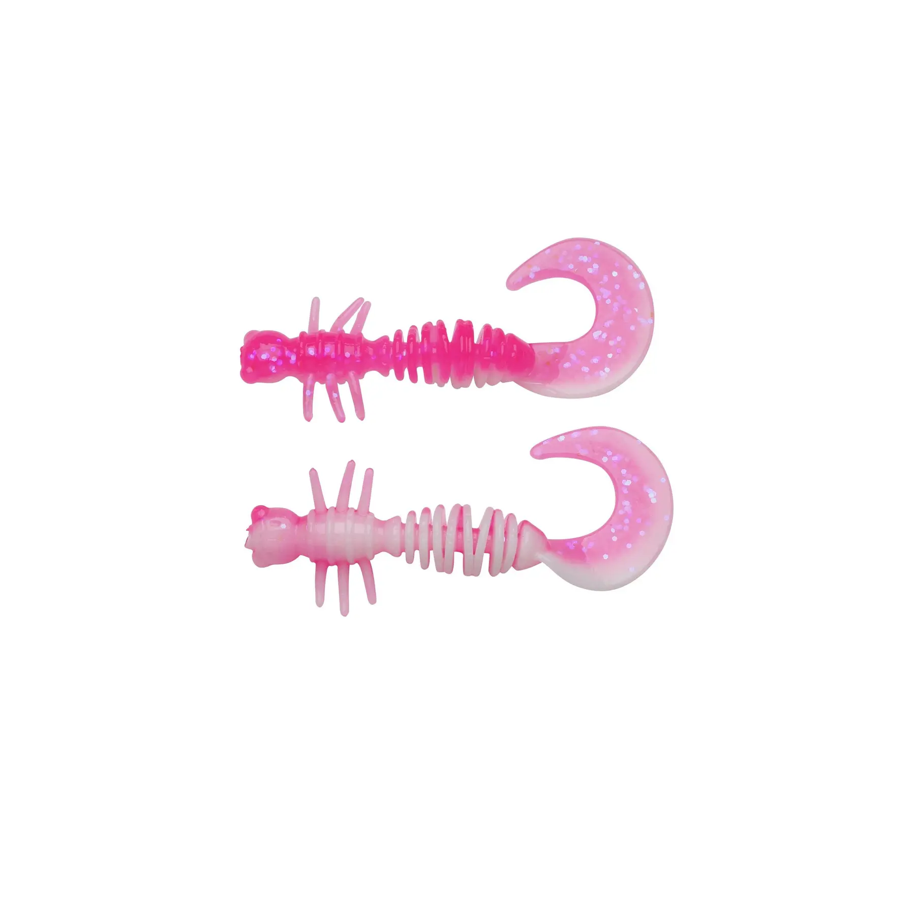Kunstköder Berkley Pwrbt Pwr Curly (x2)