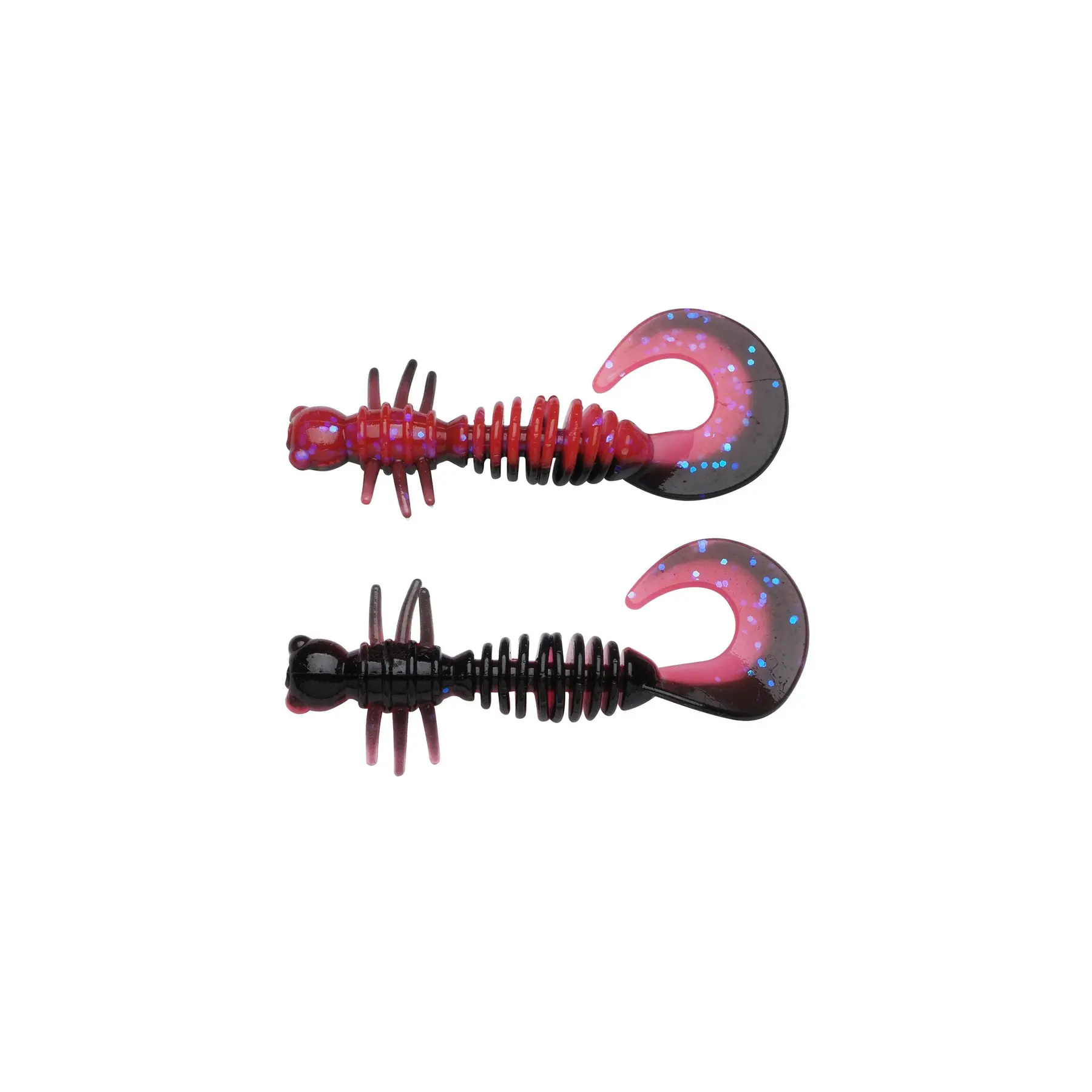 Kunstköder Berkley Pwrbt Pwr Curly (x2)