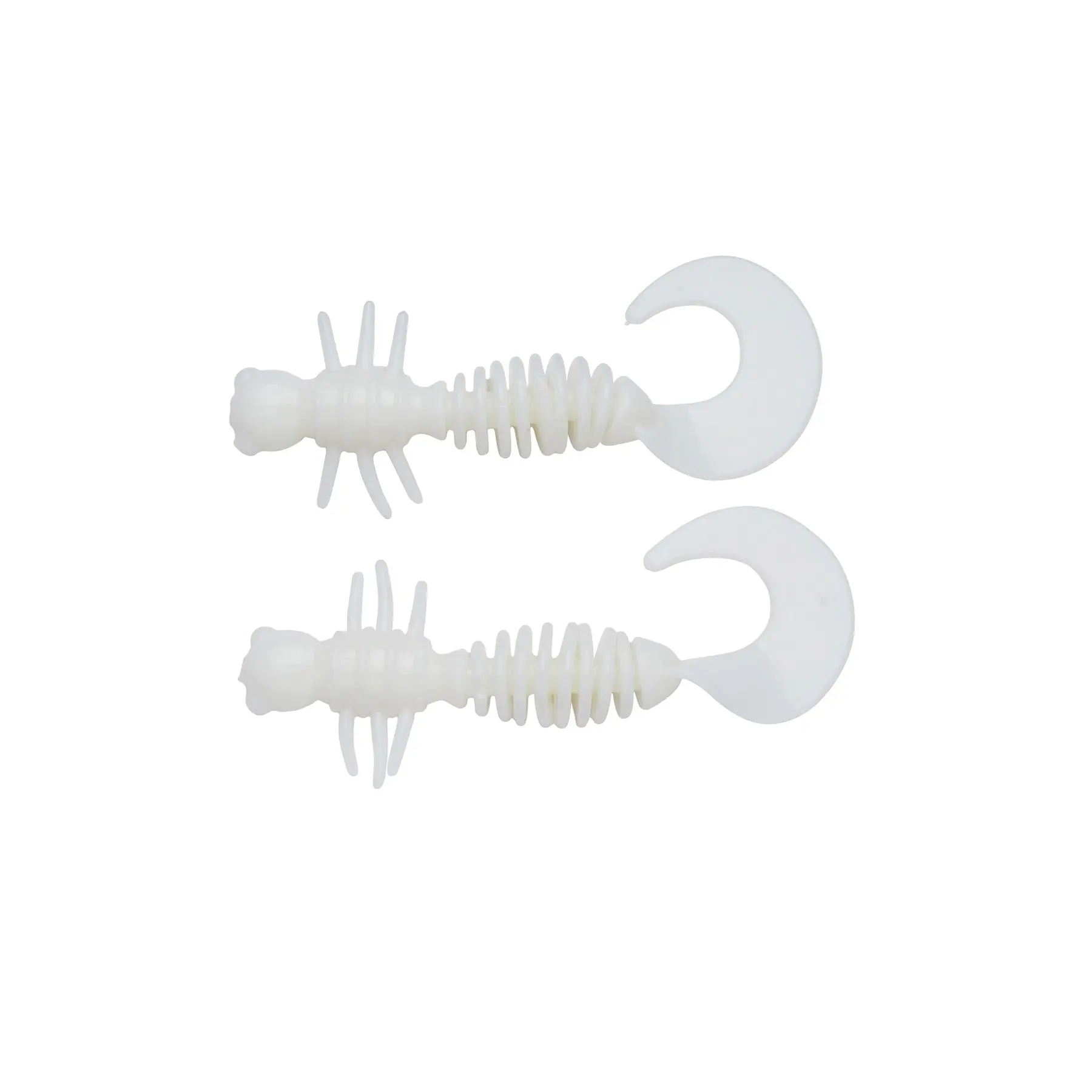Kunstköder Berkley Pwrbt Pwr Curly (x2)