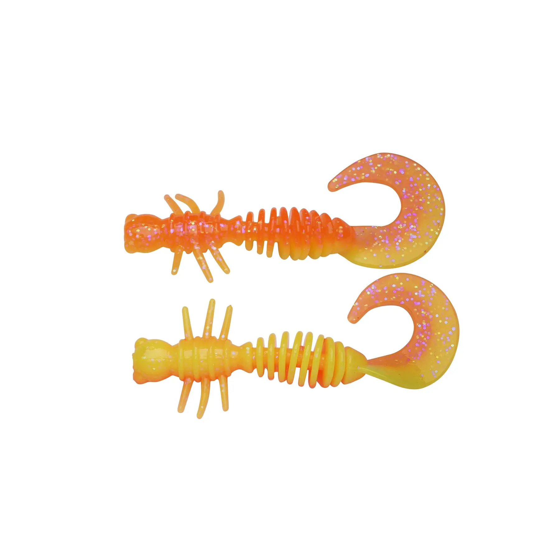 Kunstköder Berkley Pwrbt Pwr Curly (x2)