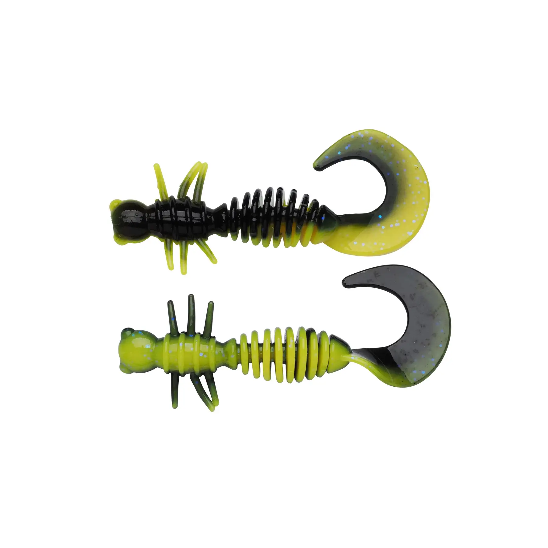 Kunstköder Berkley Pwrbt Pwr Leech (x2)
