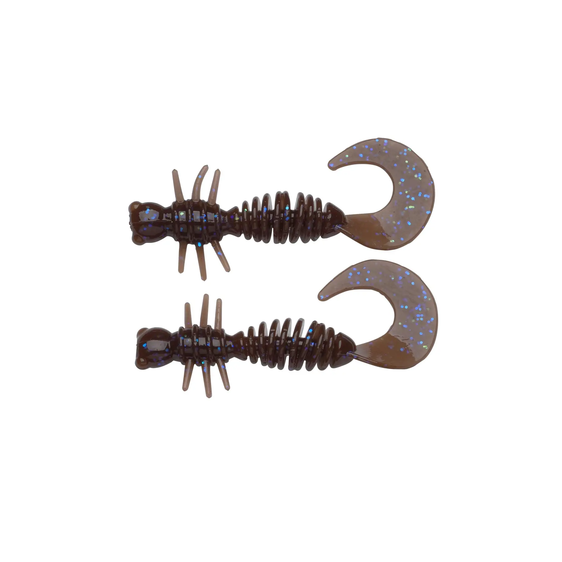 Kunstköder Berkley Pwrbt Pwr Leech (x2)