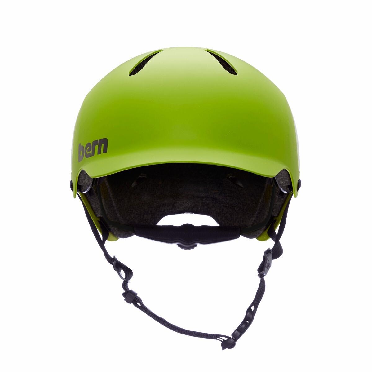 Velo Store - UK Bike helmet Bern Watts 2.0 | Extra 10% off with Subscription, Postage £16.79 to UK Fedex.