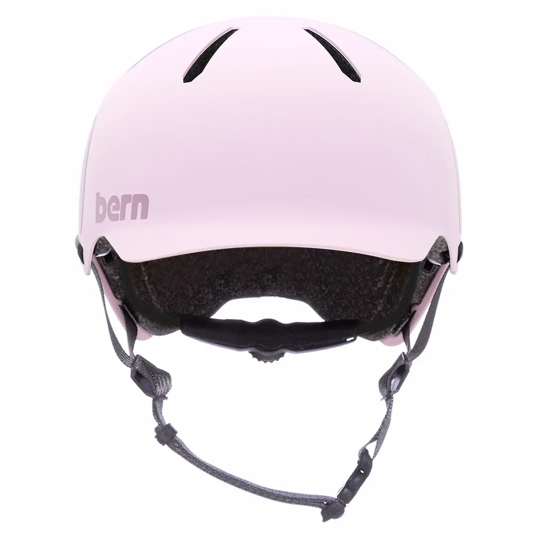 Velo Store - UK Bike helmet Bern Watts 2.0 | Extra 10% off with Subscription, Postage £16.79 to UK Fedex.