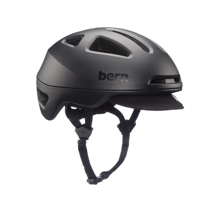 Velo Store - UK Bike helmet Bern Major | Extra 10% off with Subscription, Postage £16.79 to UK Fedex.