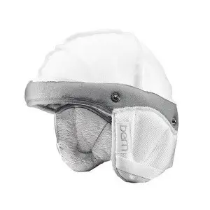 Velo Store - UK Bike helmet liner with crank adjuster woman Bern Cordova Berkeley | Extra 10% off with Subscription, Postage £16.79 to UK Fedex.