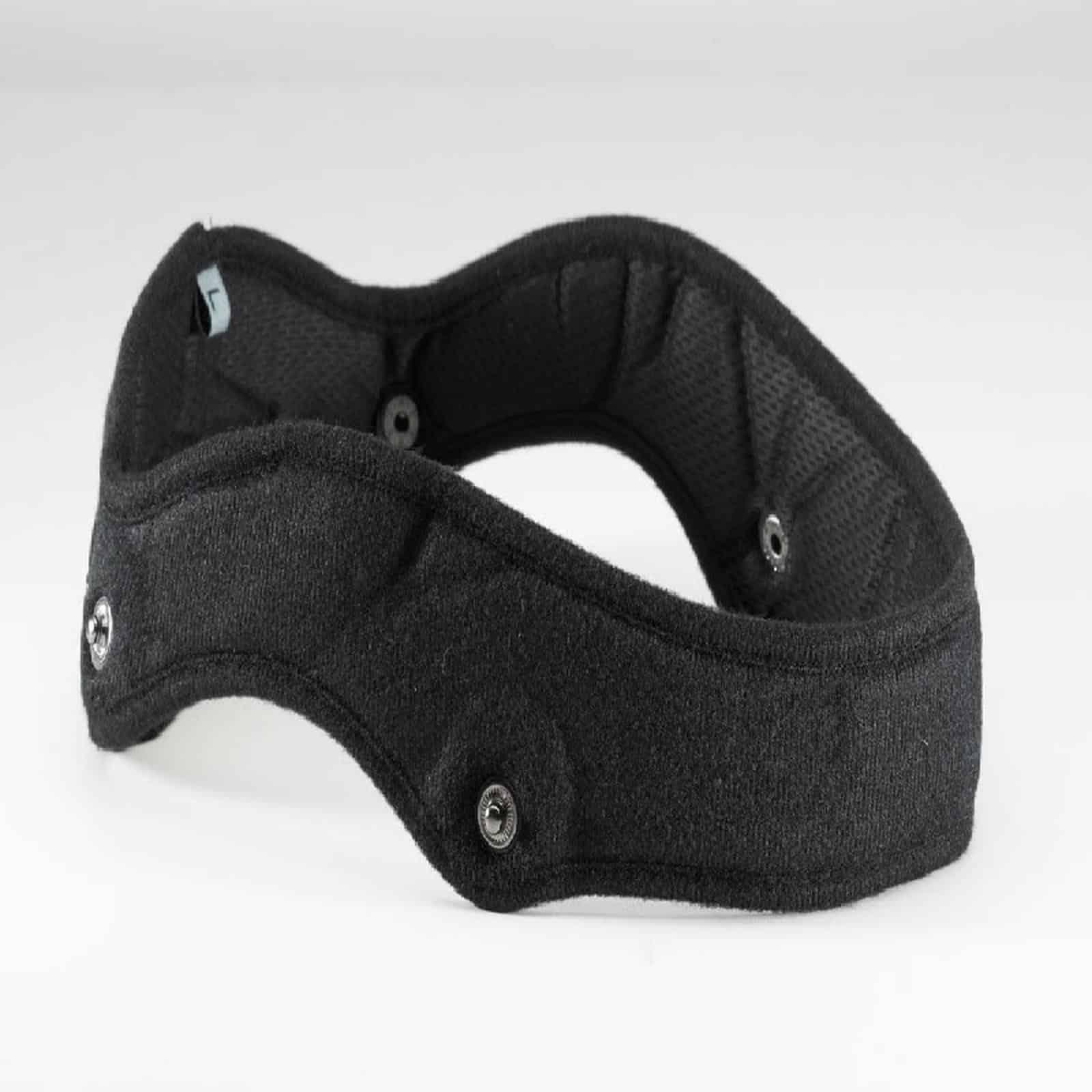 Velo Store - UK Lining bike helmet mold zipped Bern Confort BOA | Extra 10% off with Subscription, Postage £16.79 to UK Fedex.