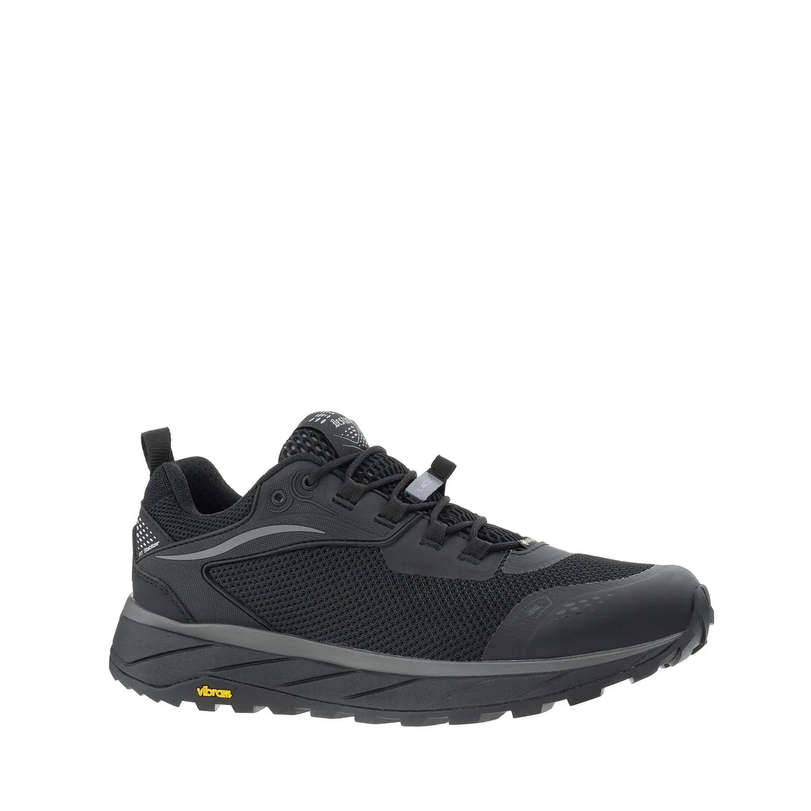 Hiking shoes Bestard Speedwave II