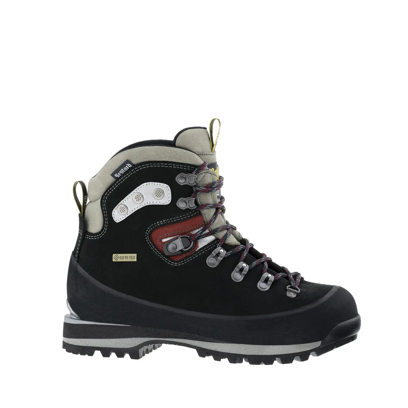 Hiking shoes Bestard Phantom
